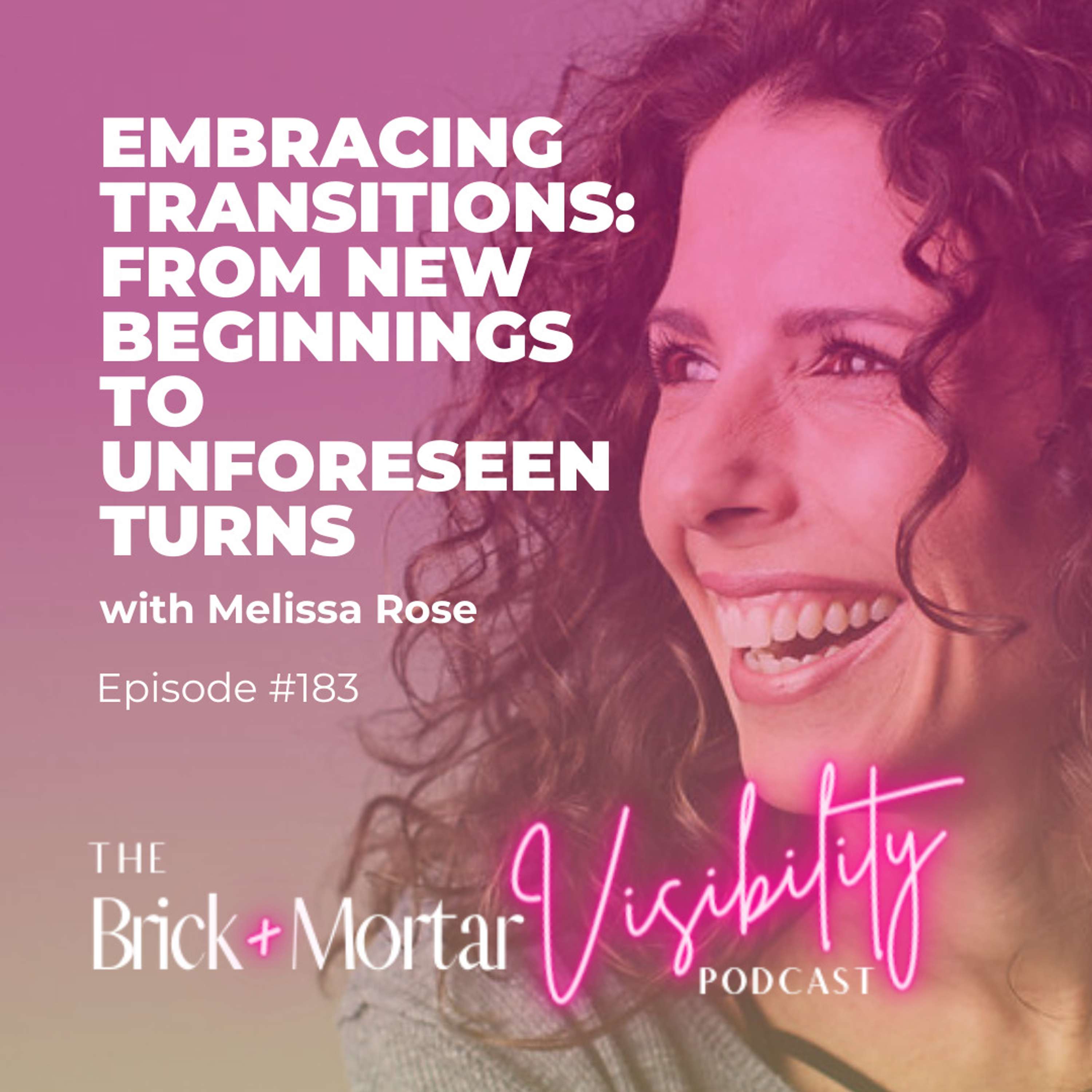 Embracing Transitions: From New Beginnings to Unforeseen Turns