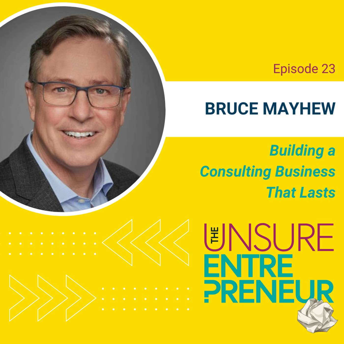 The Unsure Entrepreneur