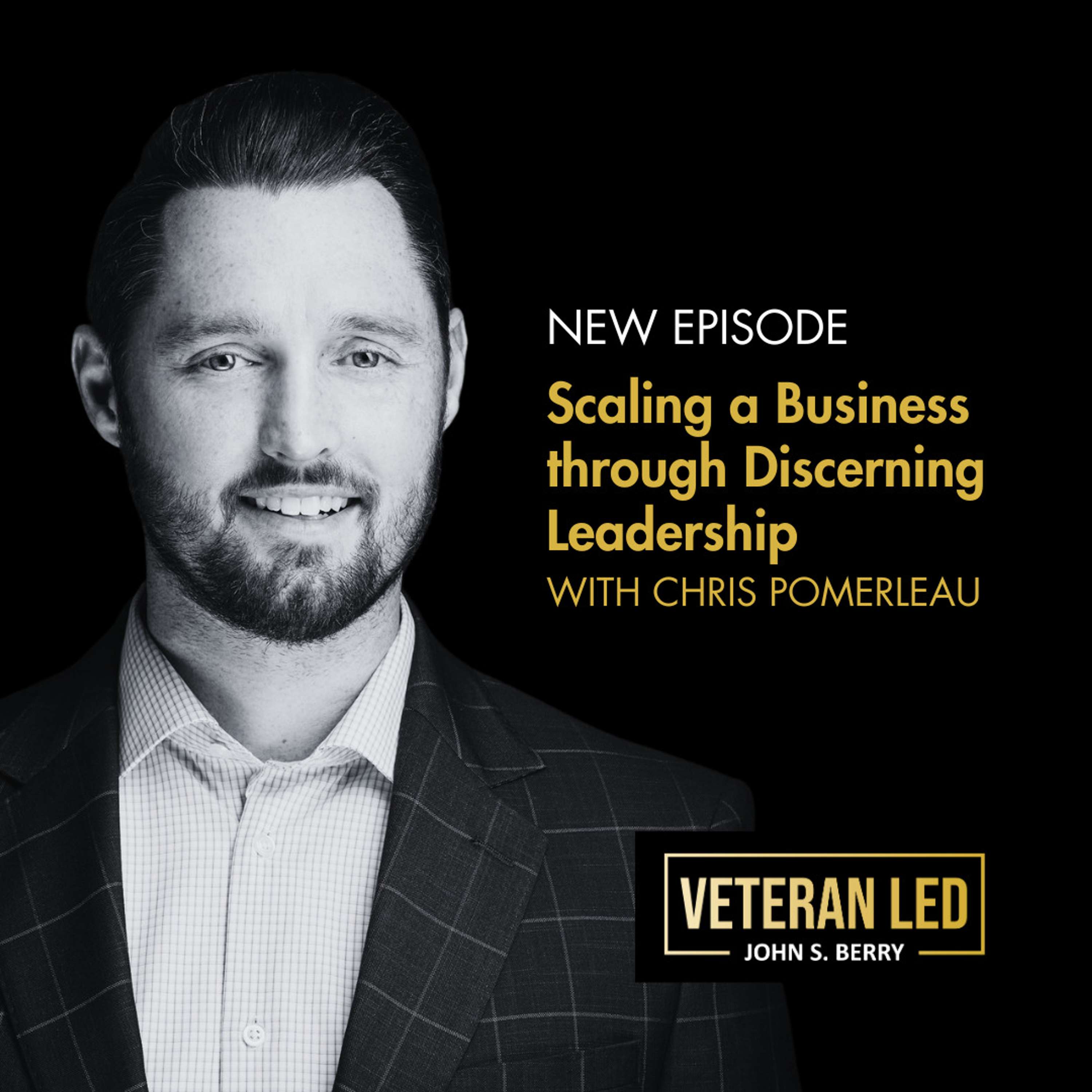 Veteran Led