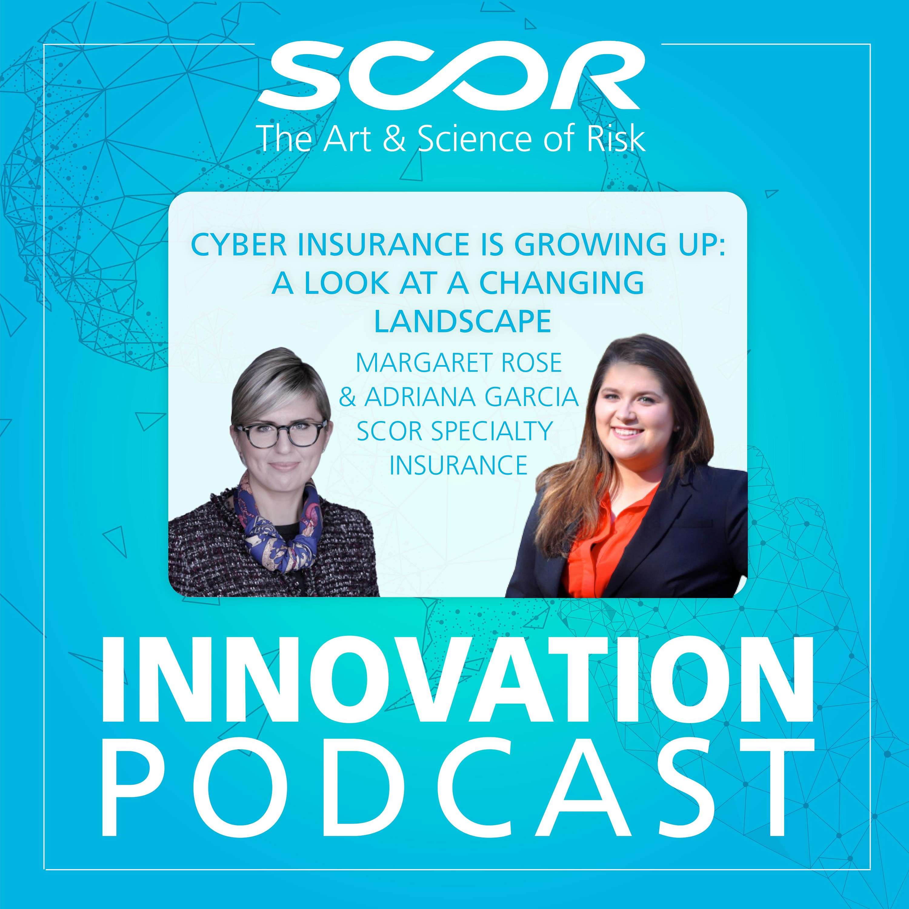 SCOR INNOVATION PODCAST