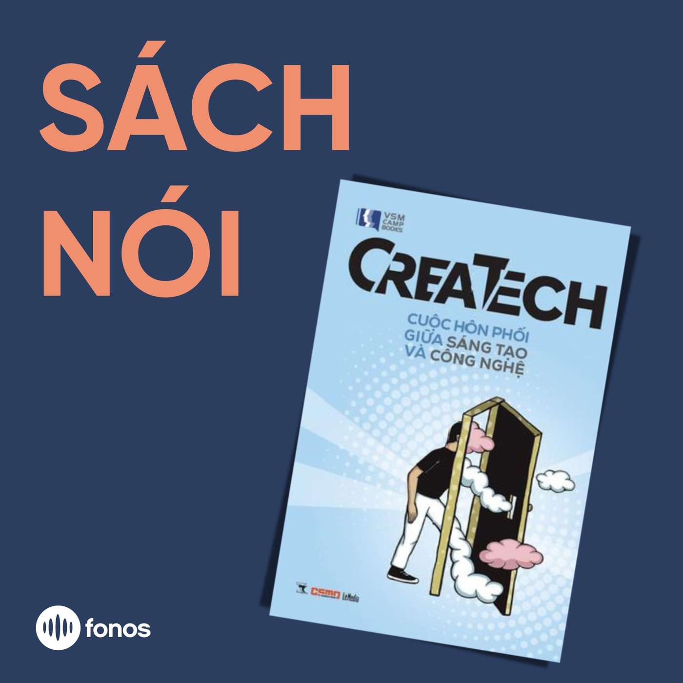 Thư Viện Sách Nói Có Bản Quyền