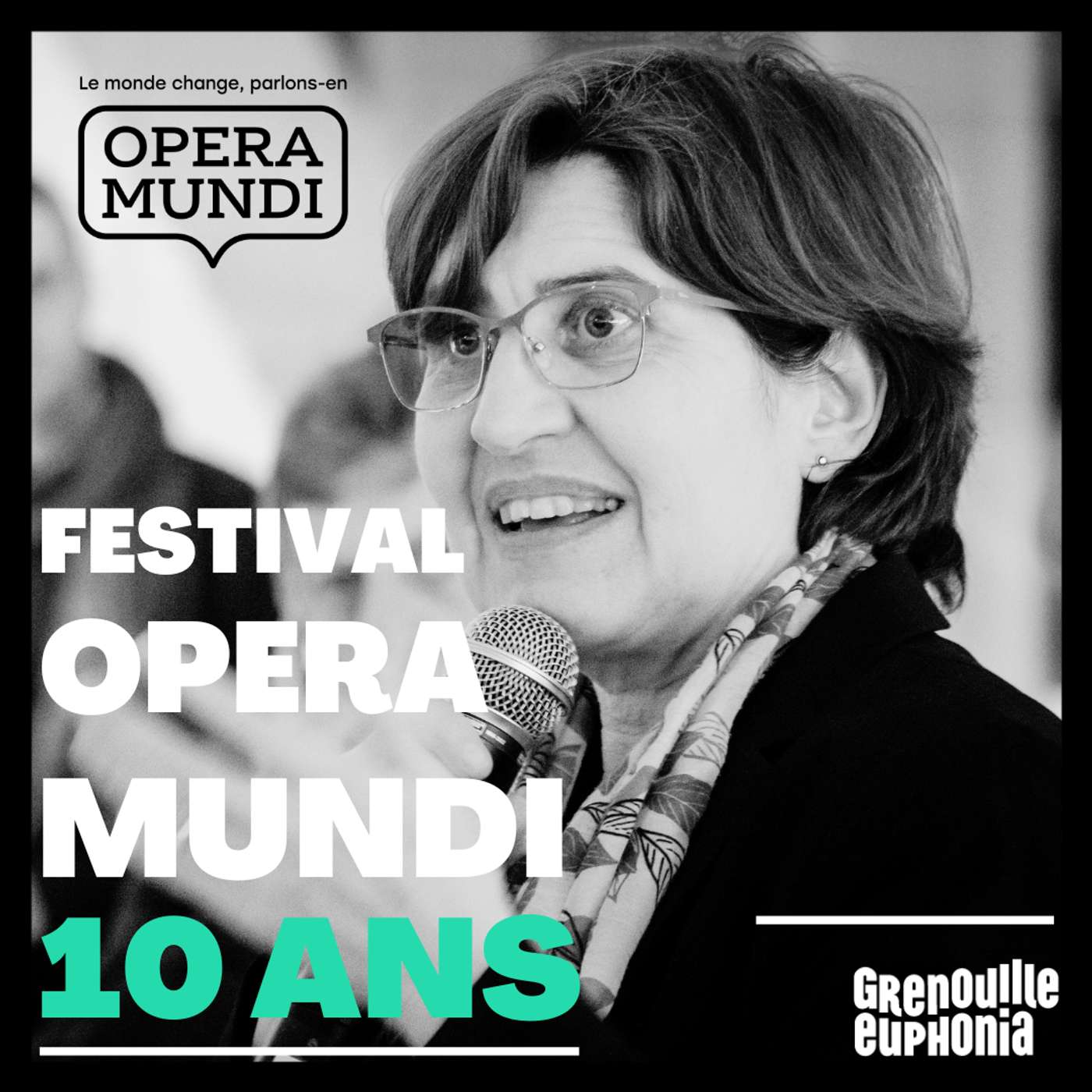 Valérie Masson-Delmotte : Changement climatique : quels leviers d'actions ? Valérie Masson-Delmotte : Changement climatique : quels leviers d'actions ?