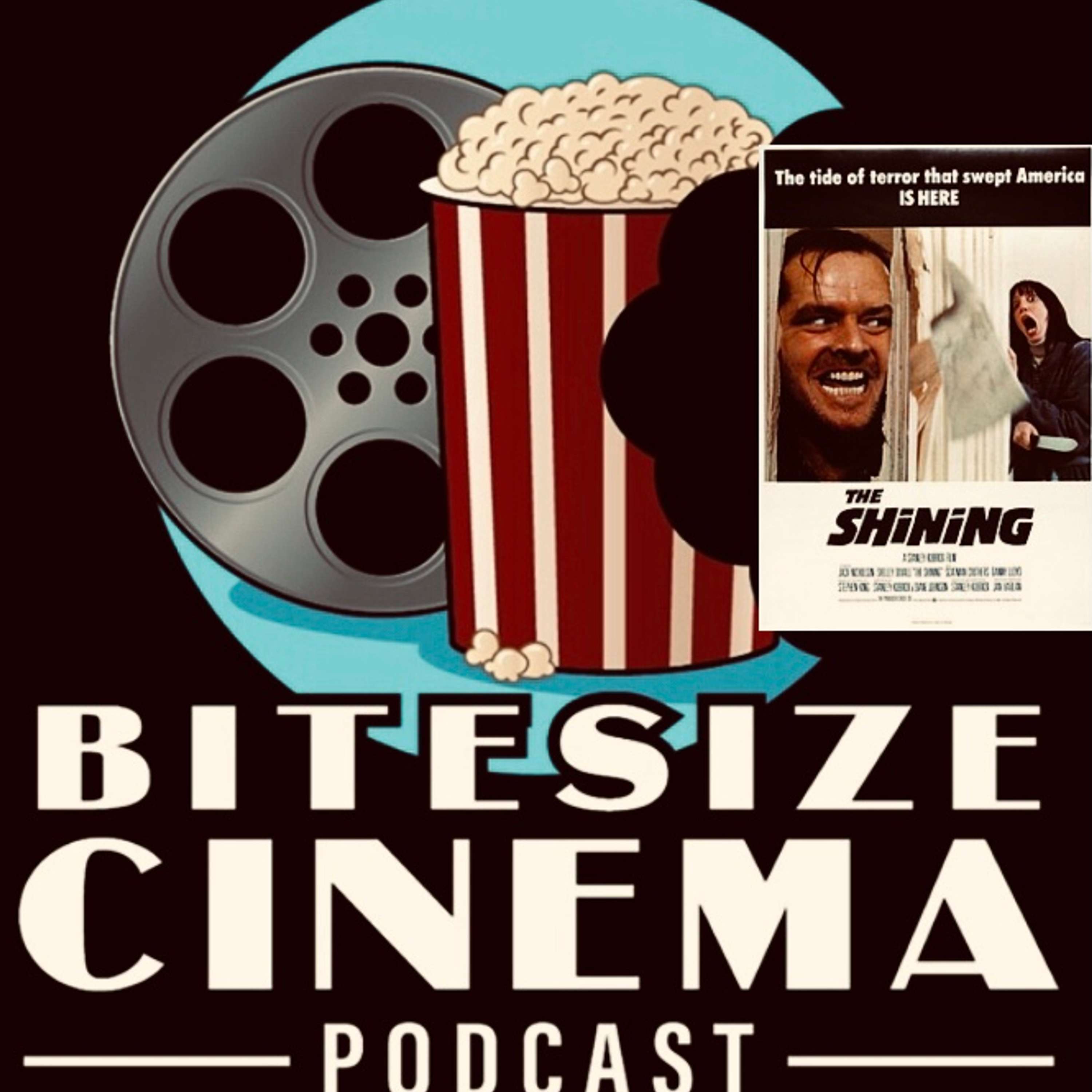 Bitesize Cinema Podcast