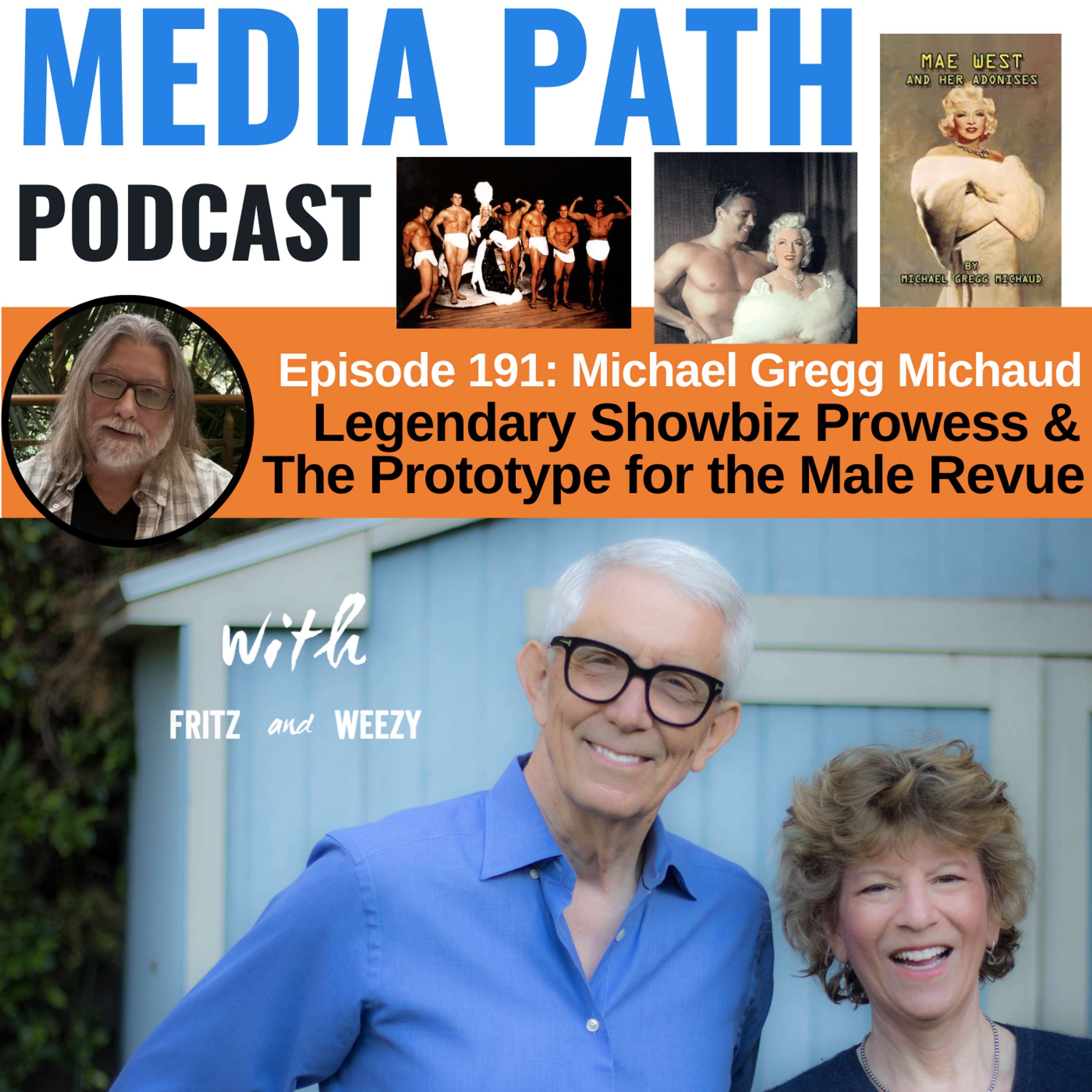 Media Path Podcast