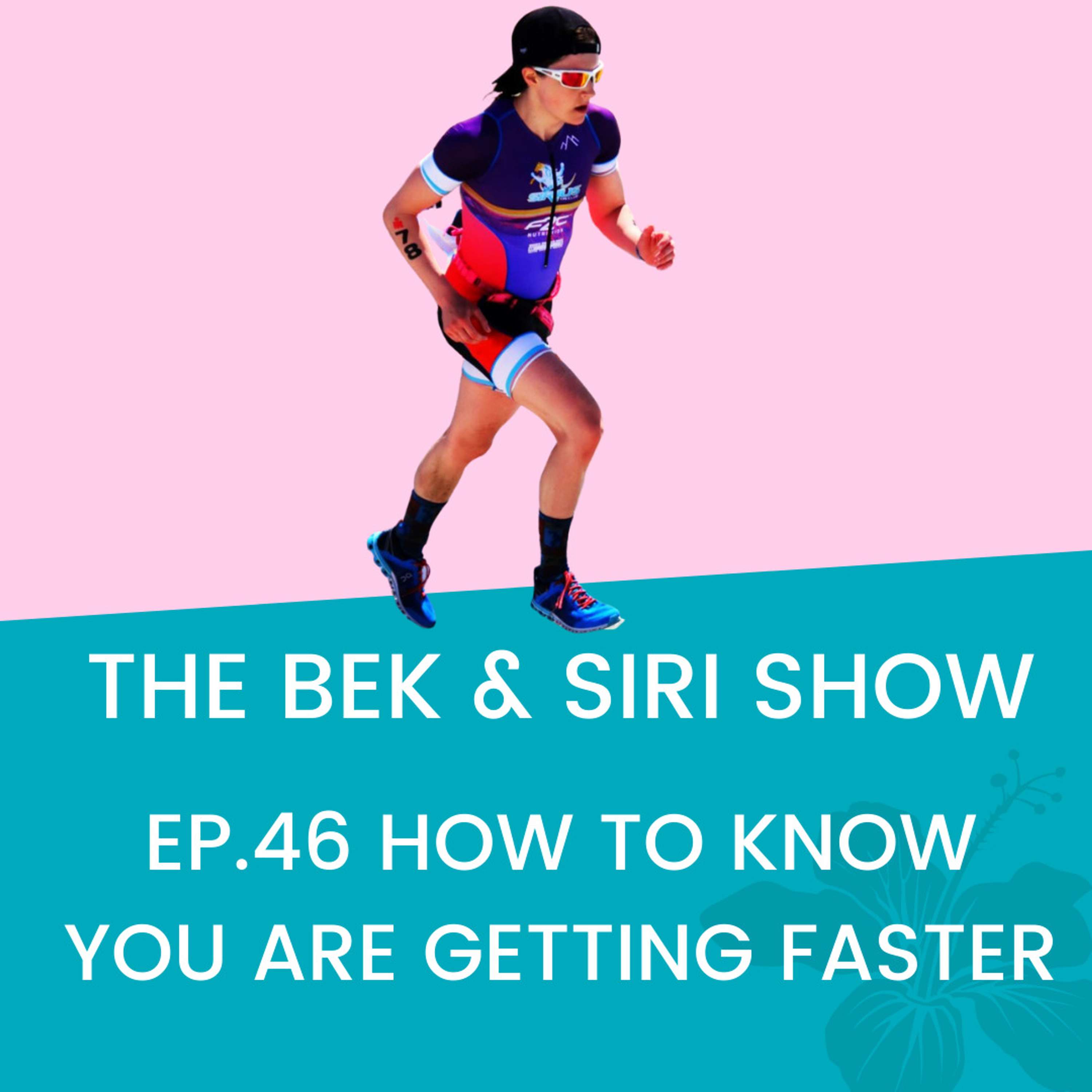 The Bek and Siri Show