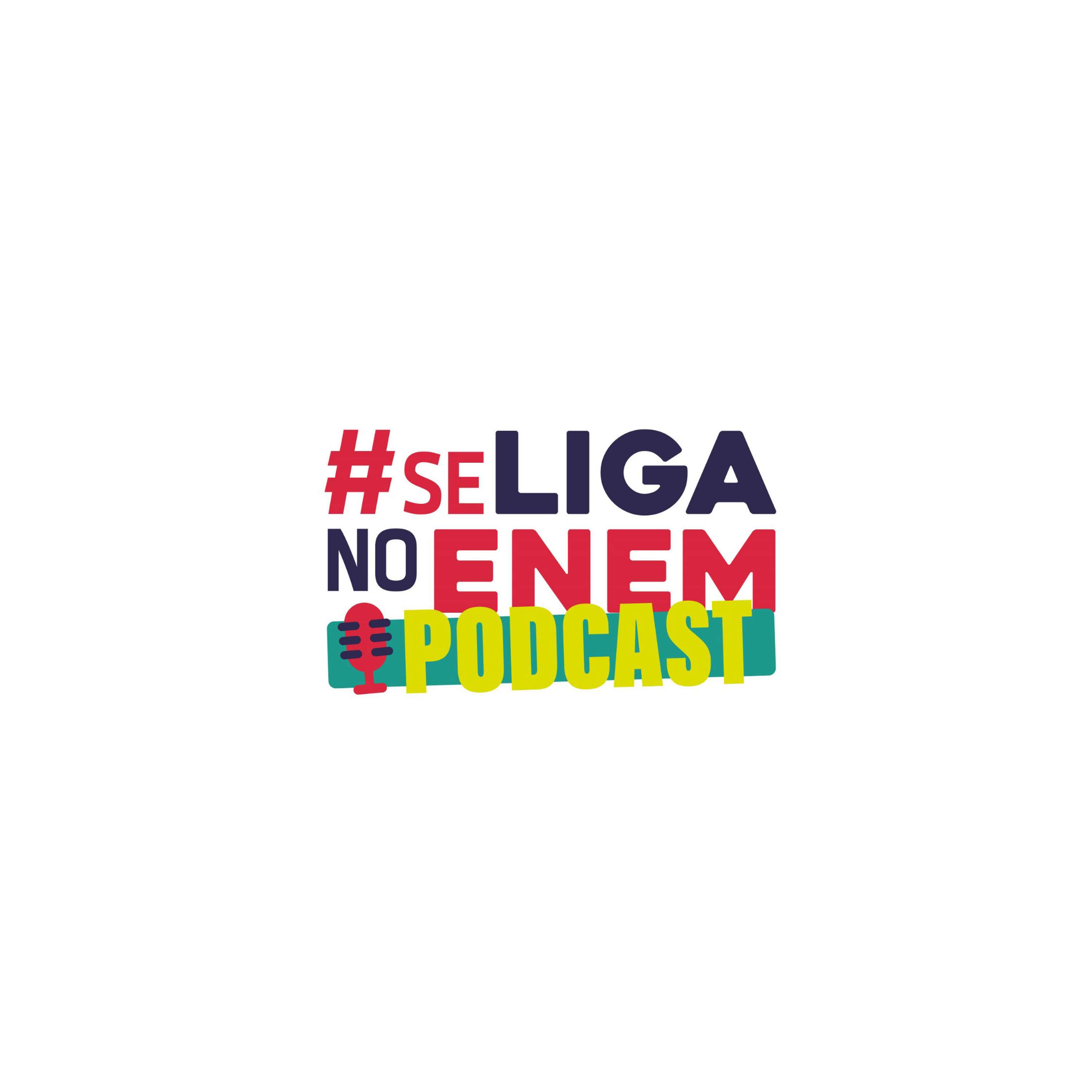 Se Liga no Enem