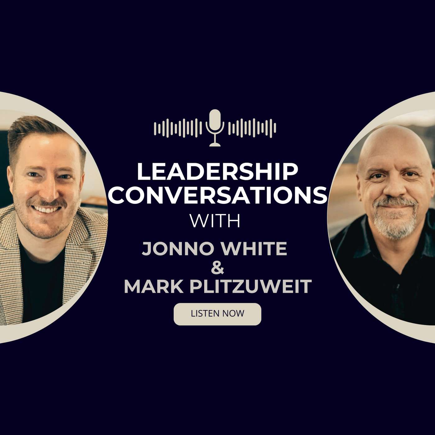EP233: Mark Plitzuweit on Leading with Purpose, Building High-Retention Teams, and Inspiring Success