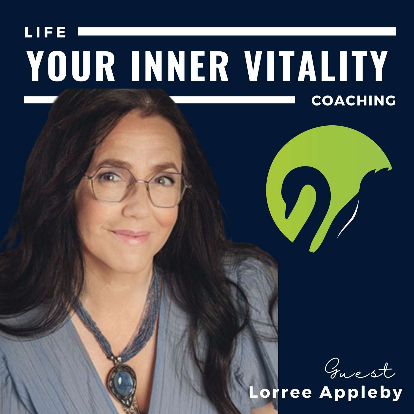 Your Inner Vitality