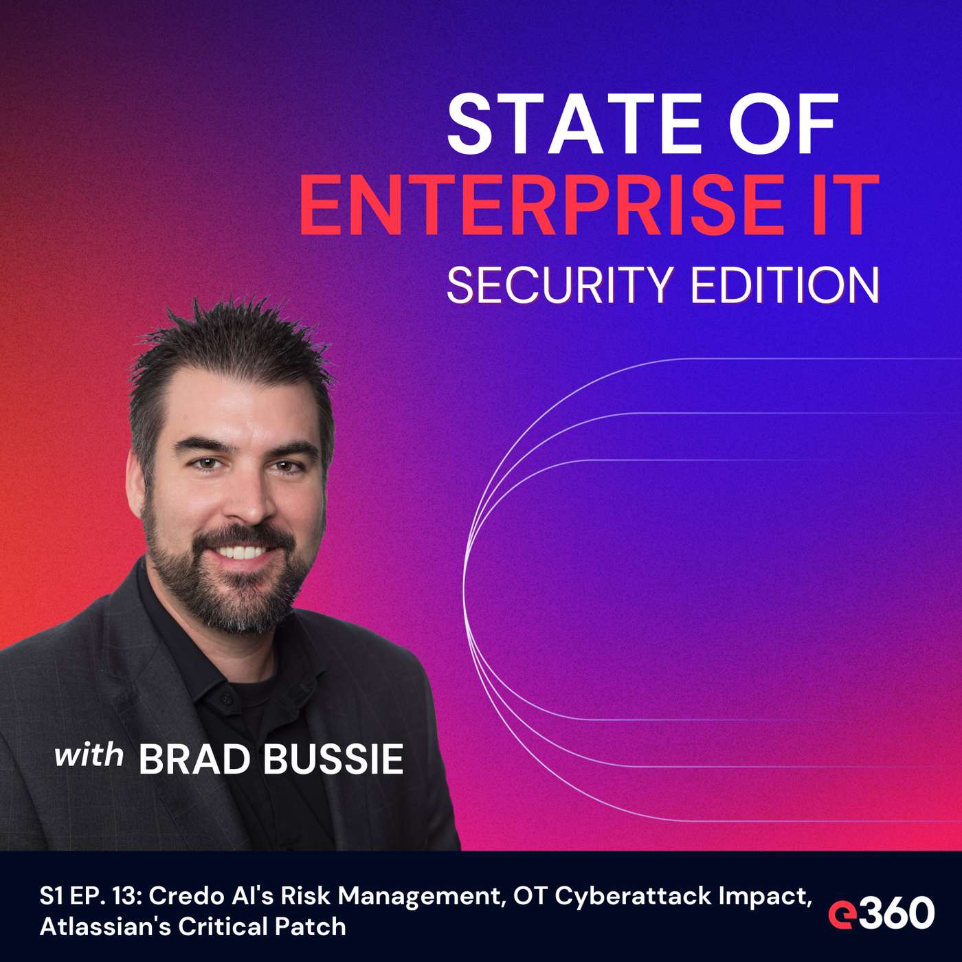 The State of Enterprise IT Security