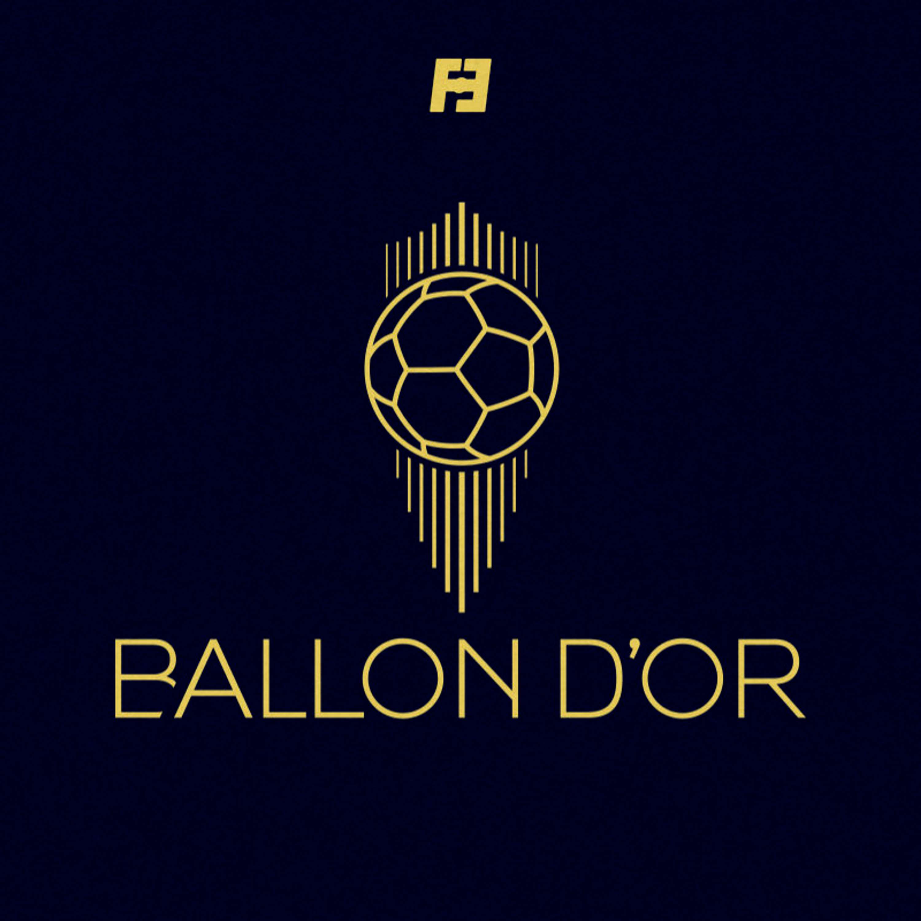 Ballon d'Or - podcast episode cover