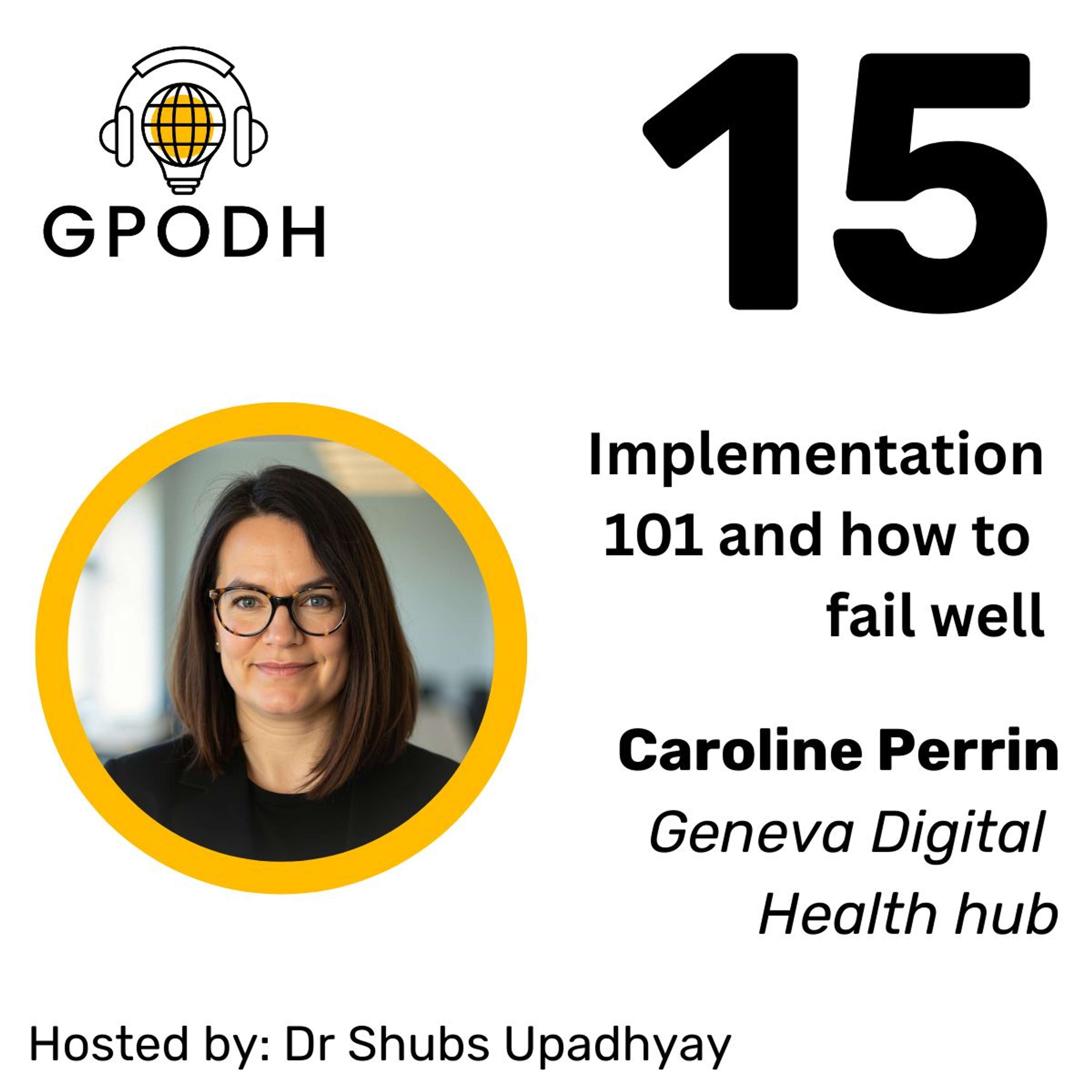 Global Perspectives on Digital Health