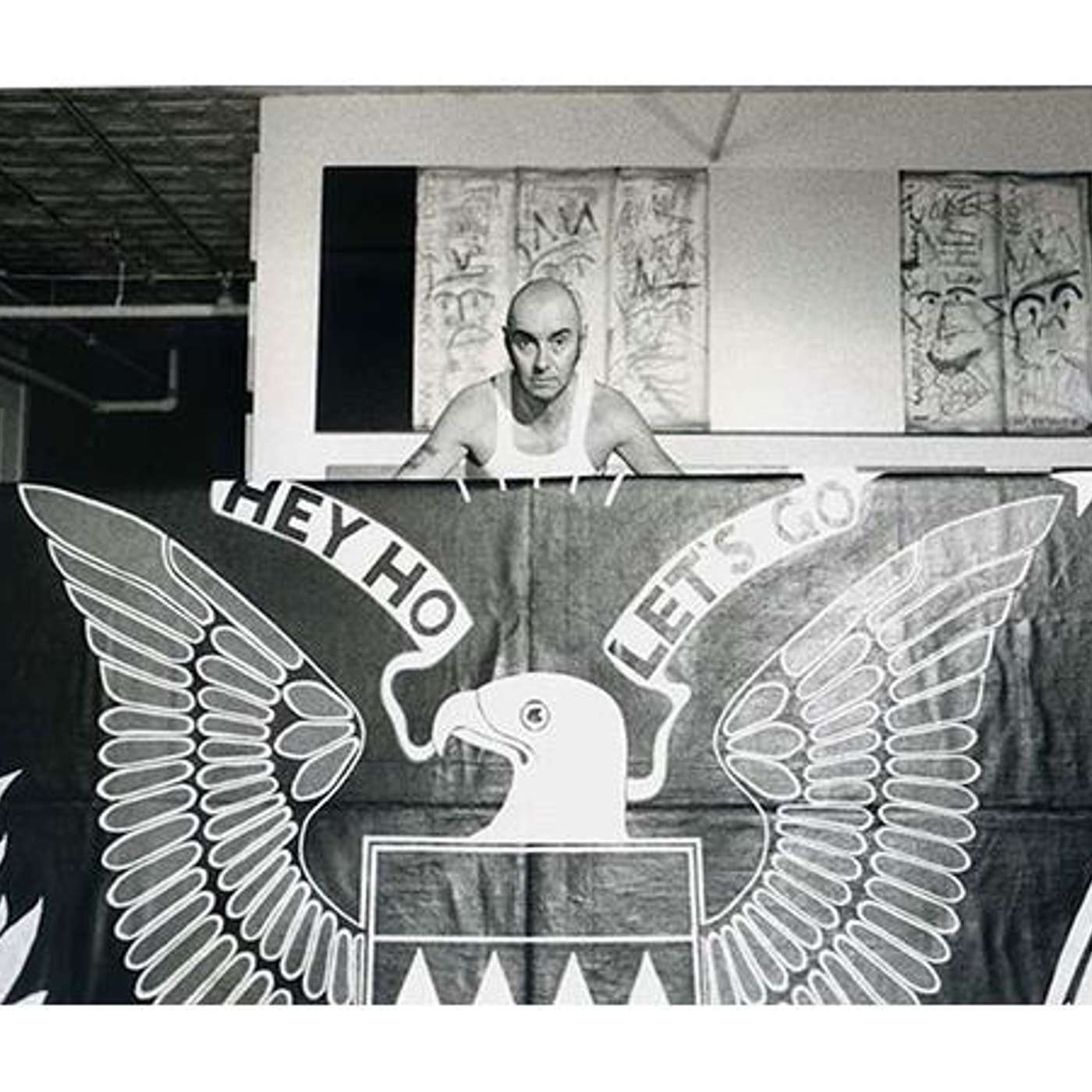 Holly Stephey talks to Keith Green  Photographer Extraordinaire