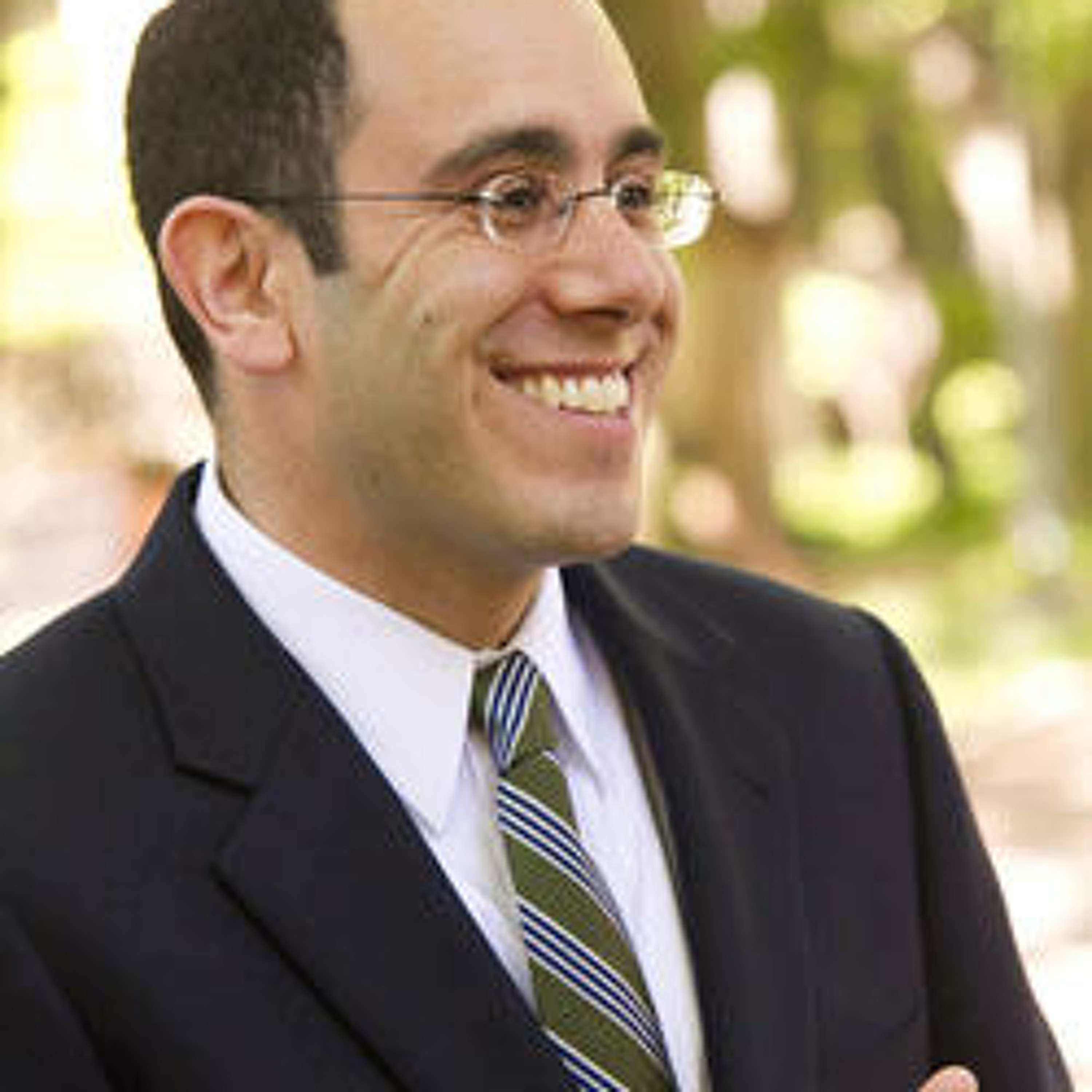 Jewish Ideas to Change the World