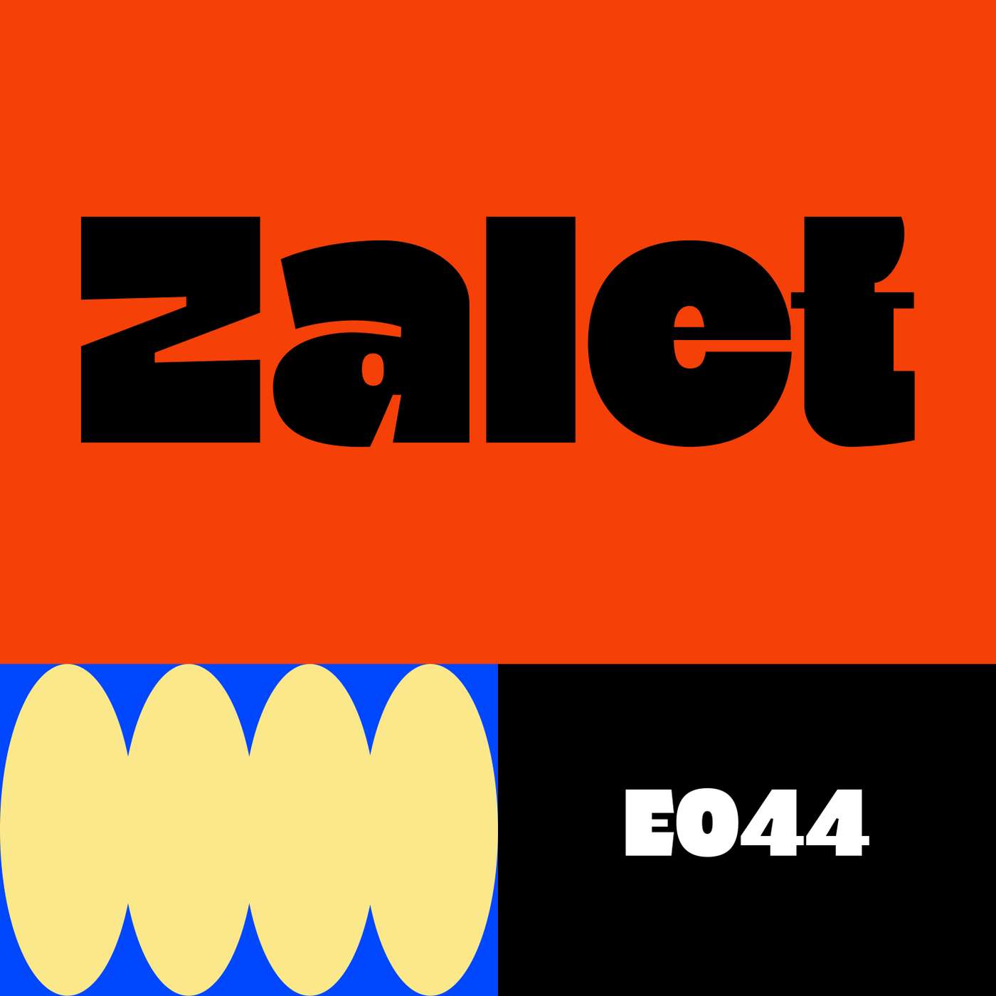 Zalet