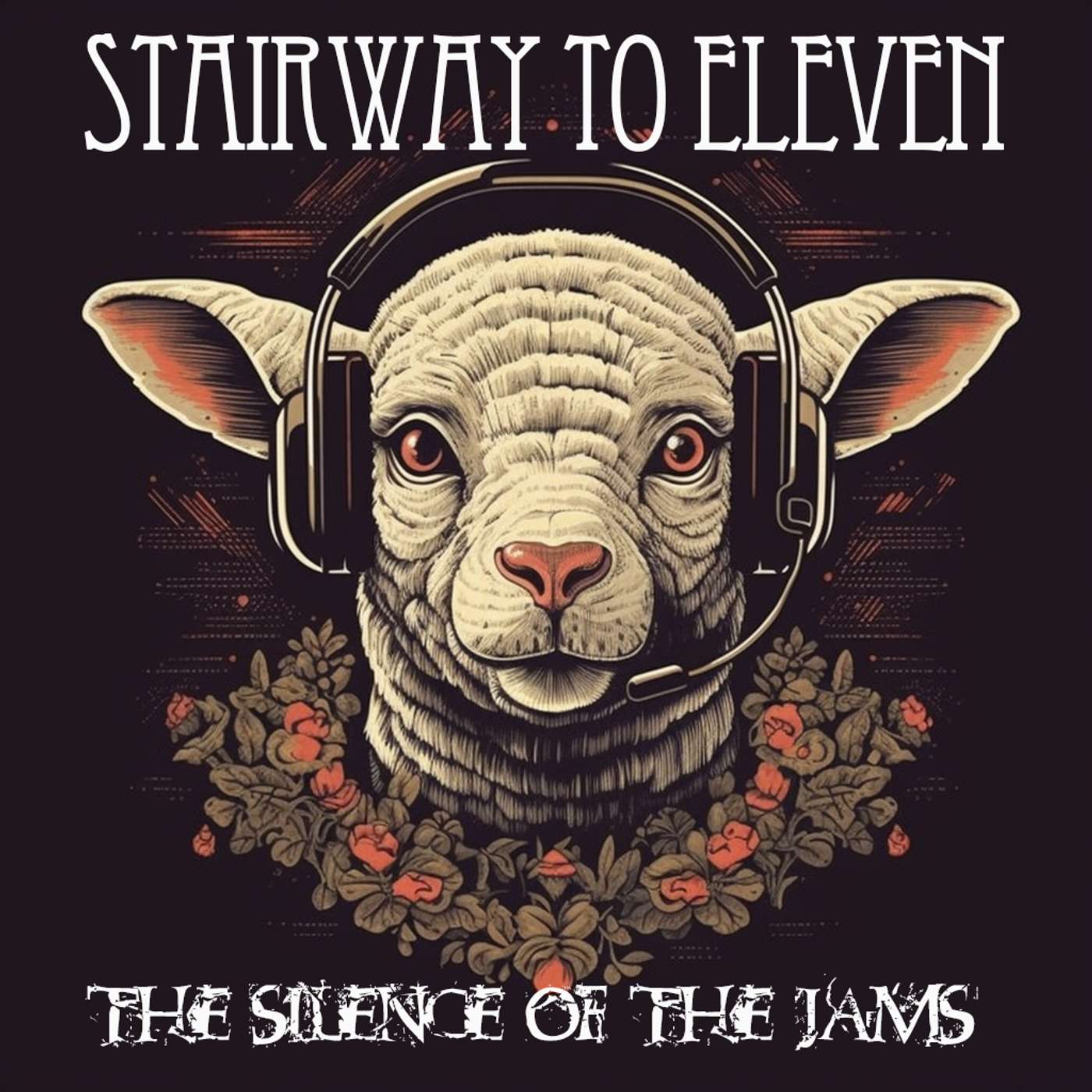 Stairway to Eleven Episode #19: The Silence of the Jams