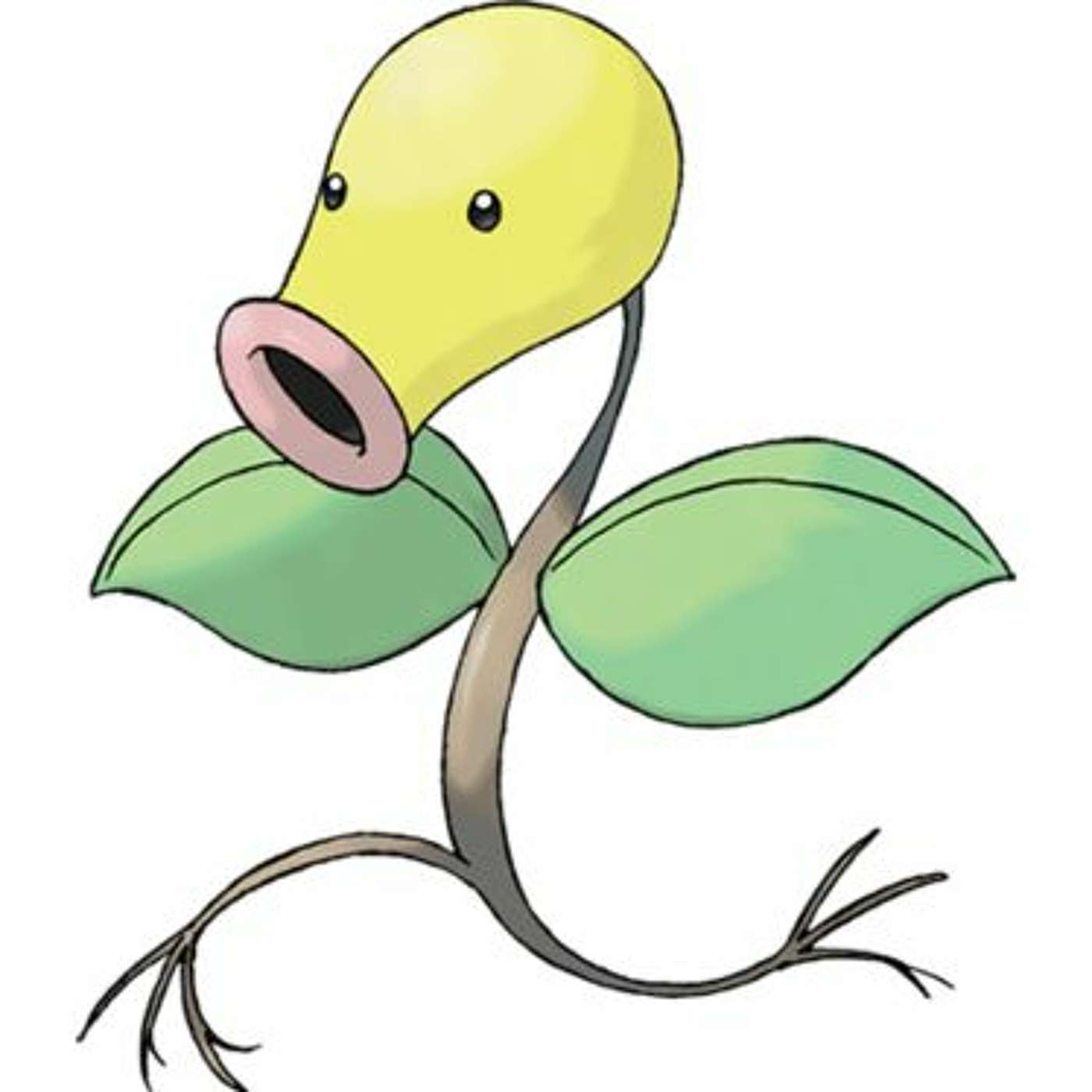 Luke Loves Pokémon