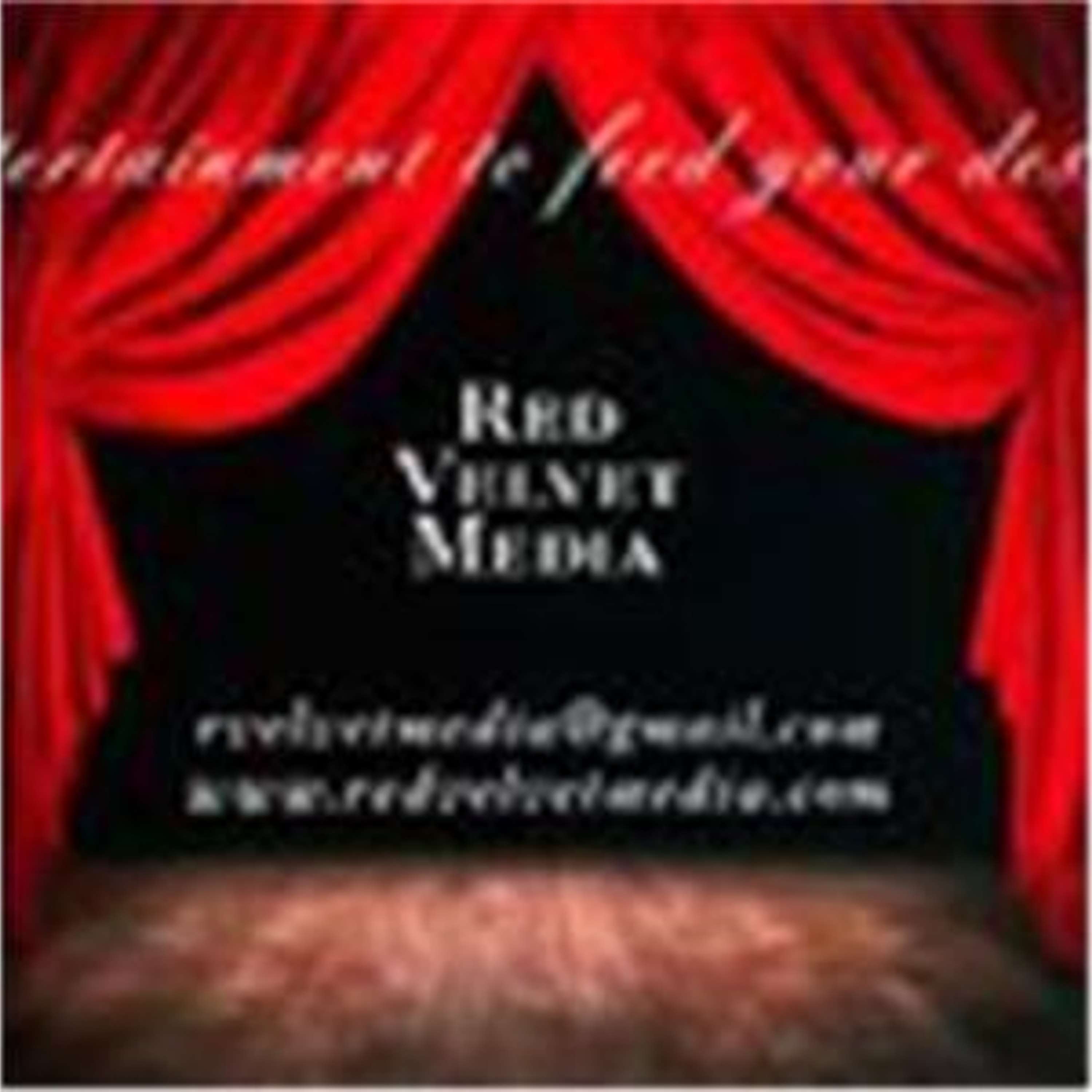 Red Velvet Media ®