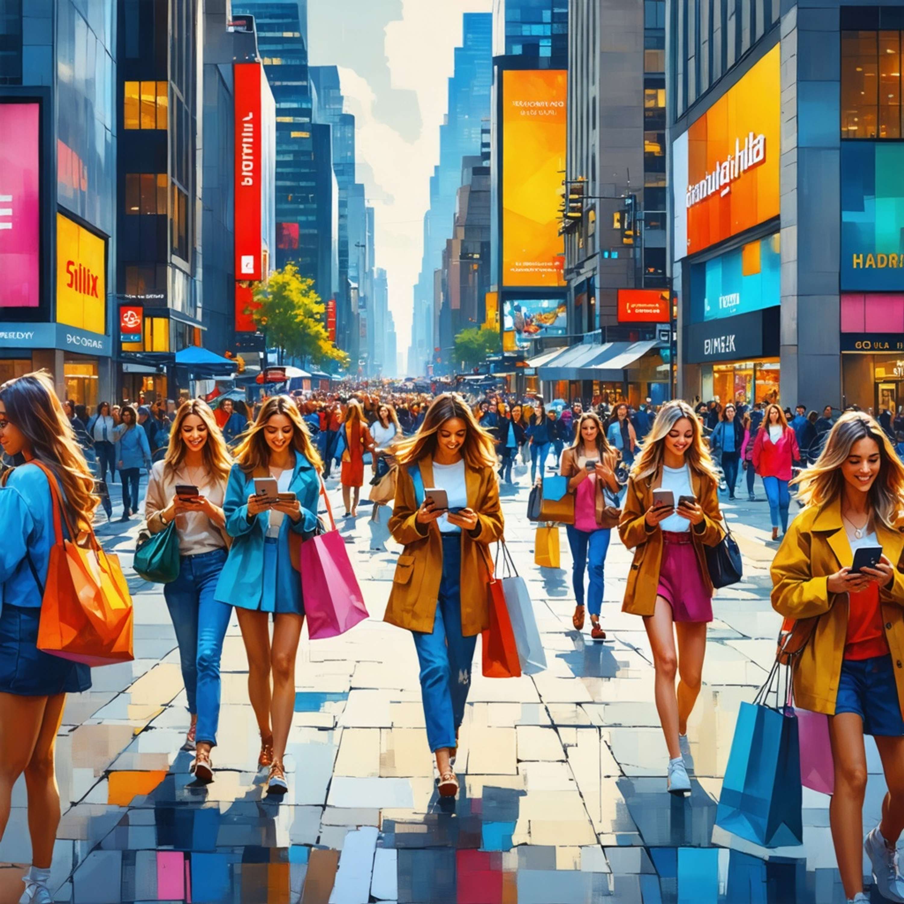 AI and Geo-Targeting: The Future of Marketing