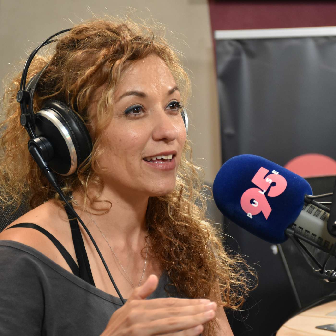 25 - How Brain Management Affects Performance with Heba Abdul Gawad (02.09.19)