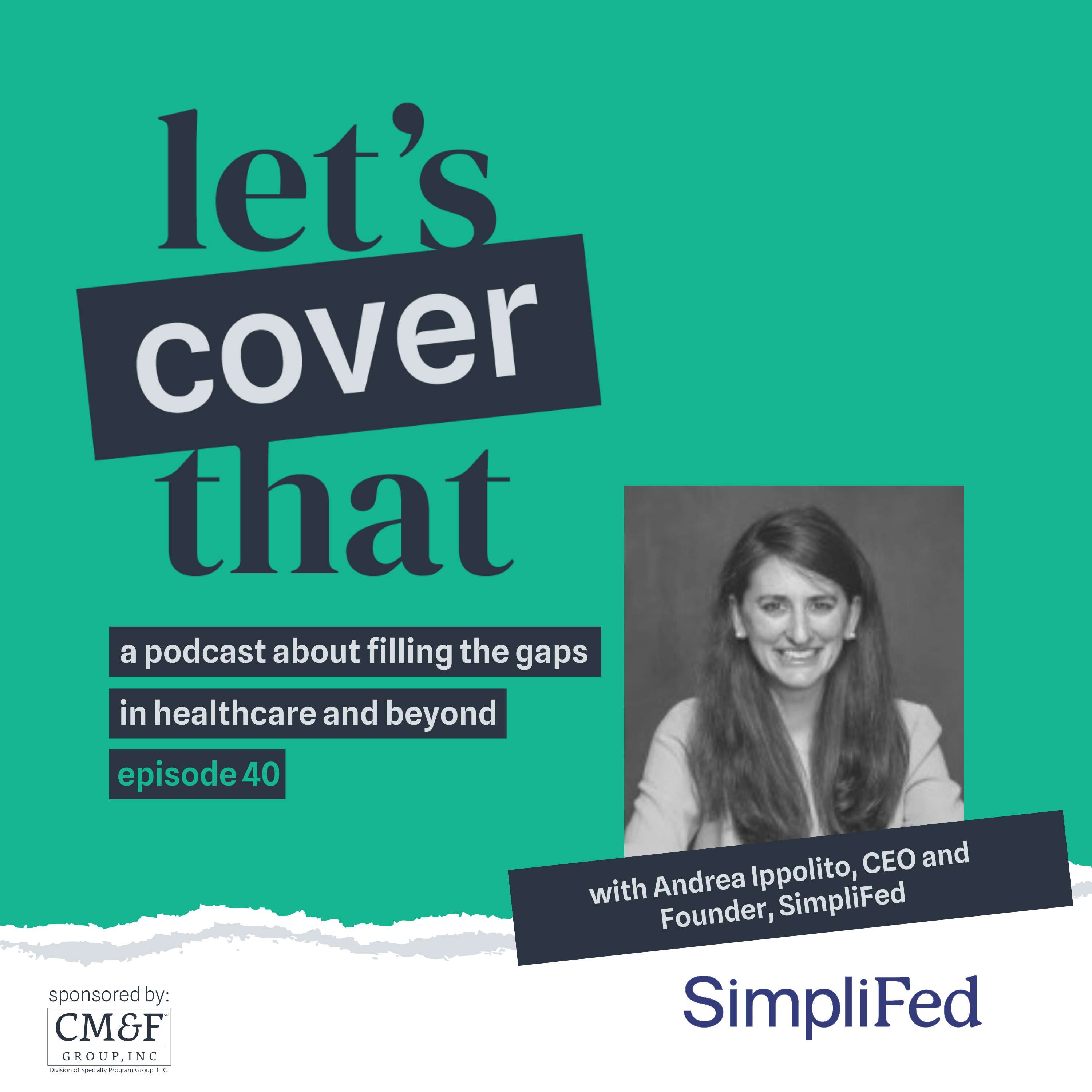 Let\'s Cover That
