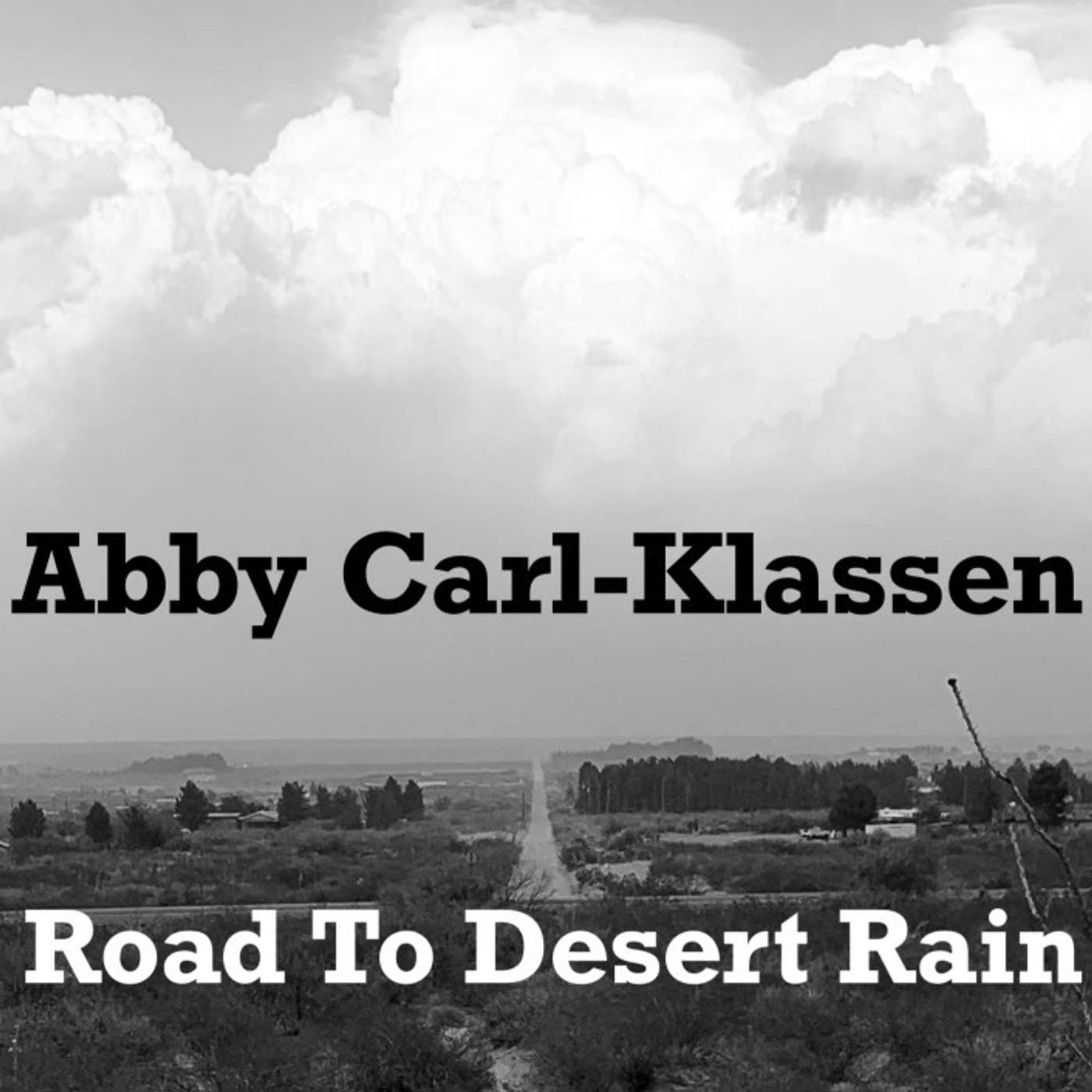 Desert Rain Community Radio