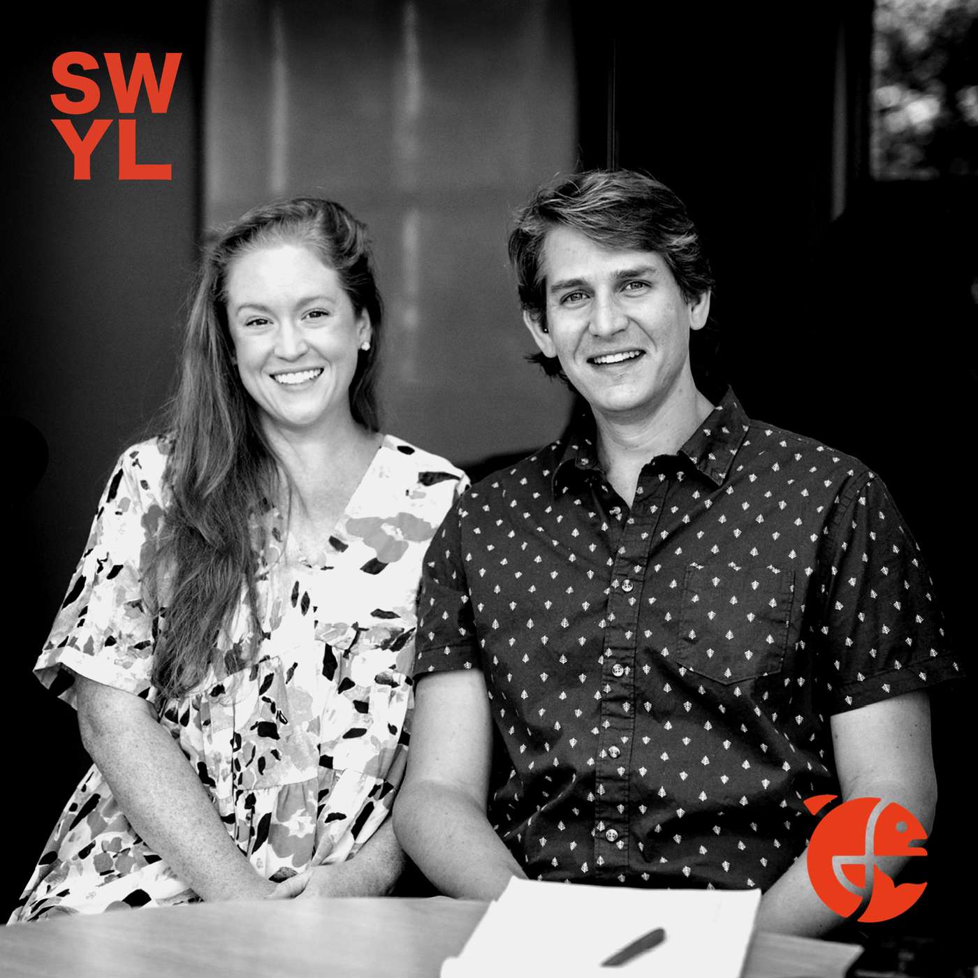 #47 Sarah Kathryn + Chance Ruder - Conservation Connection Podcast