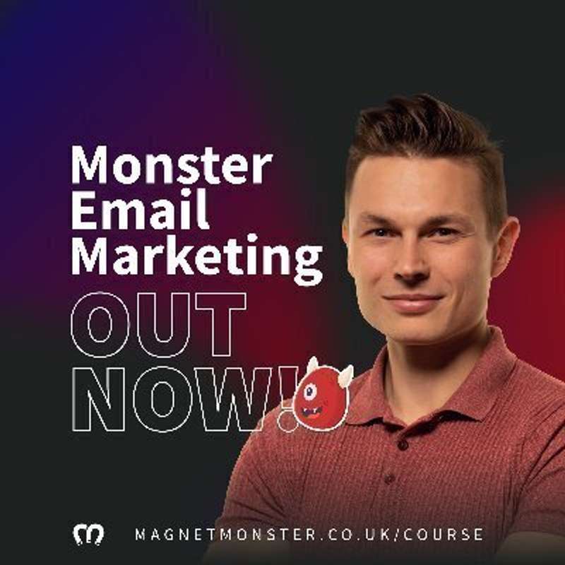 Adam Kitchen | Retention Marketing | Klaviyo