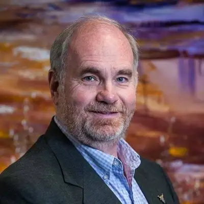 Dr. Barry Ries