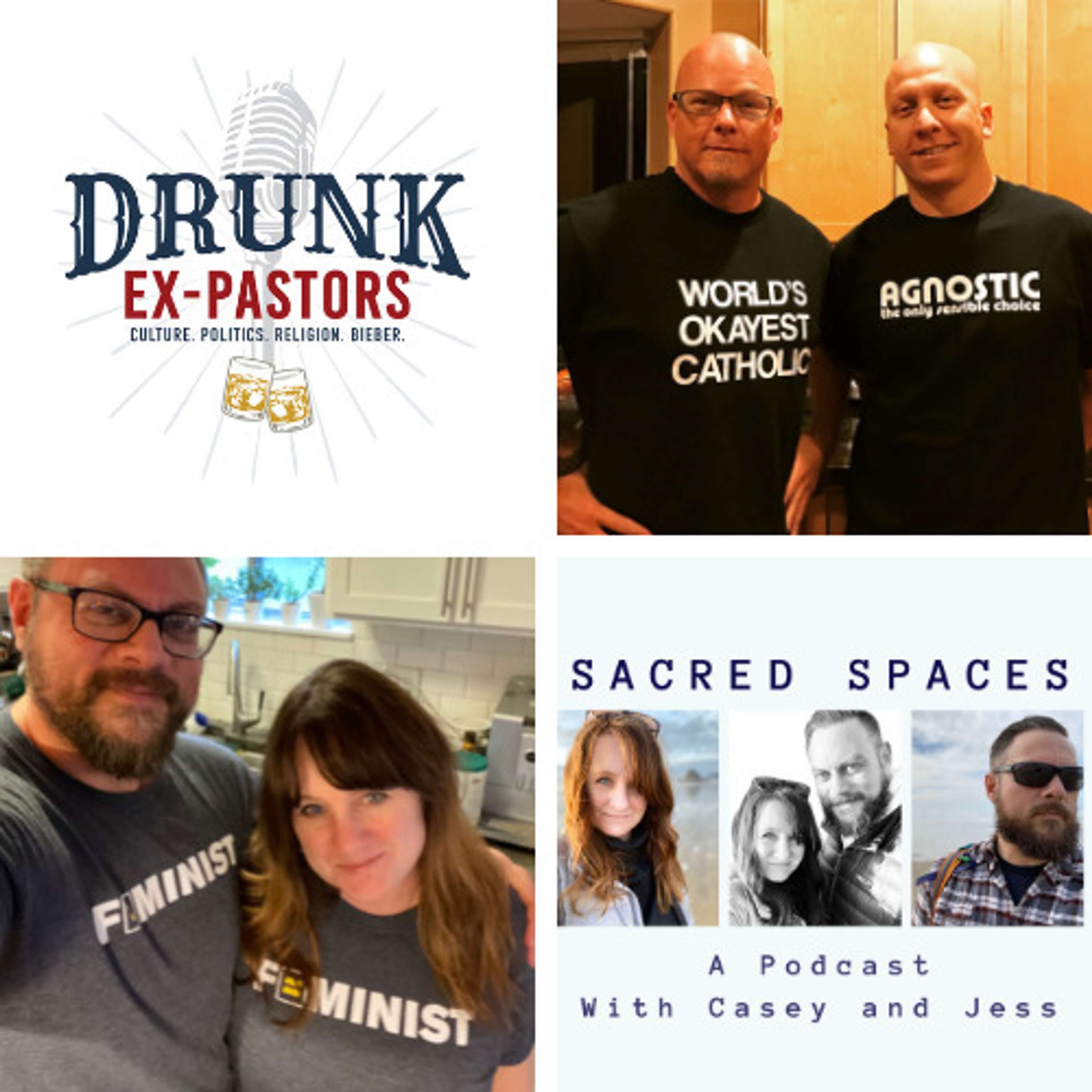 Getting Lost With You Podcast