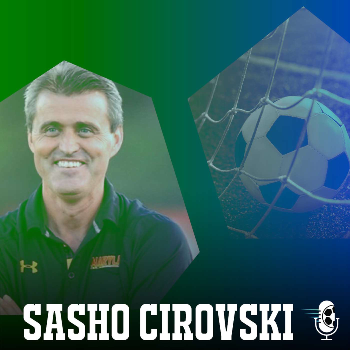 Over The Ball with Kevin Flynn and Dave Gallego