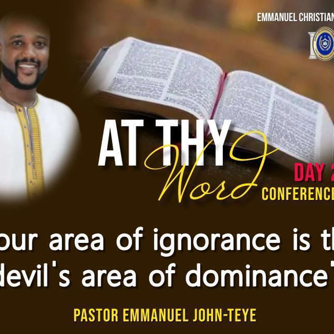 EMMANUEL CHRISTIAN ASSEMBLY