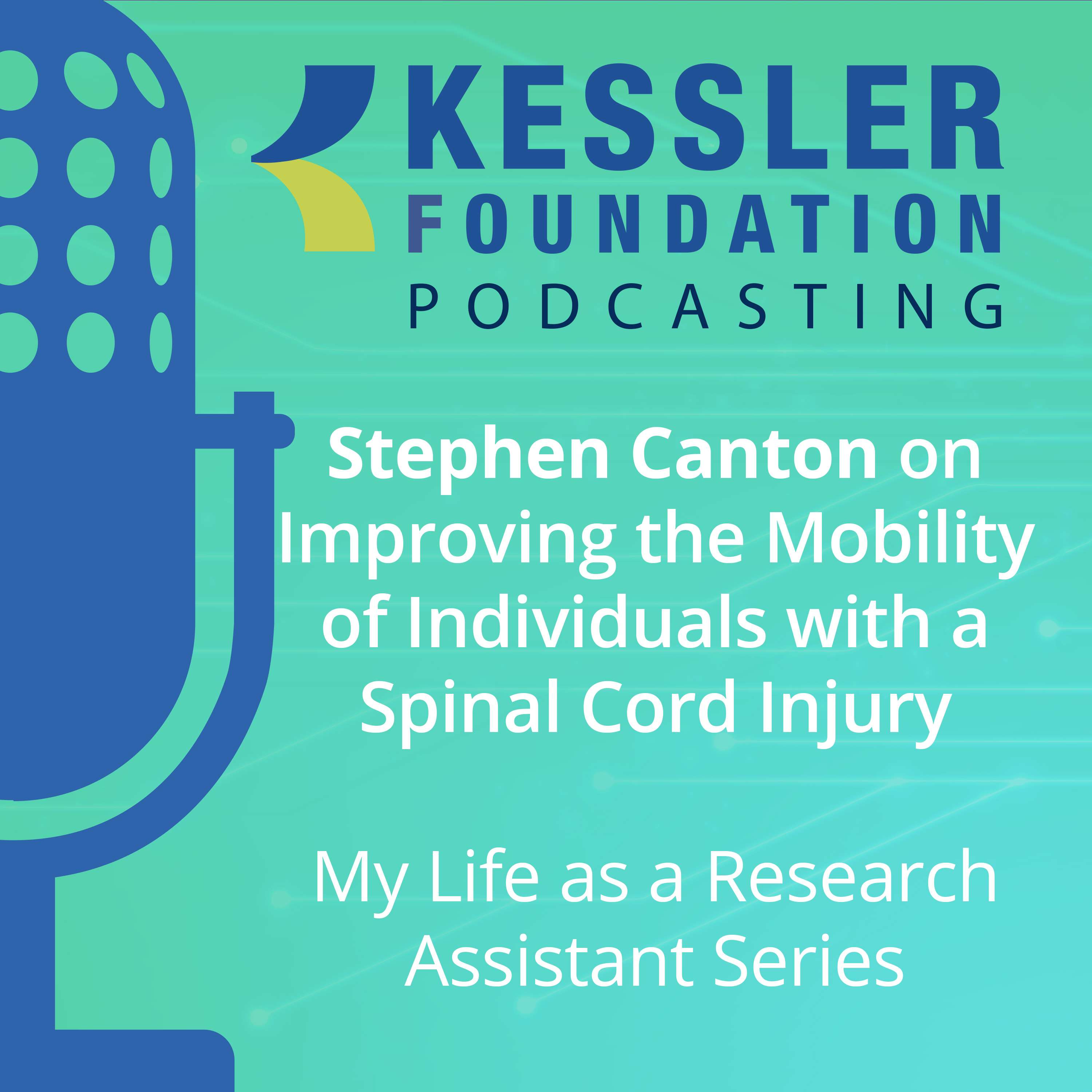 Spinal Cord Injury Research