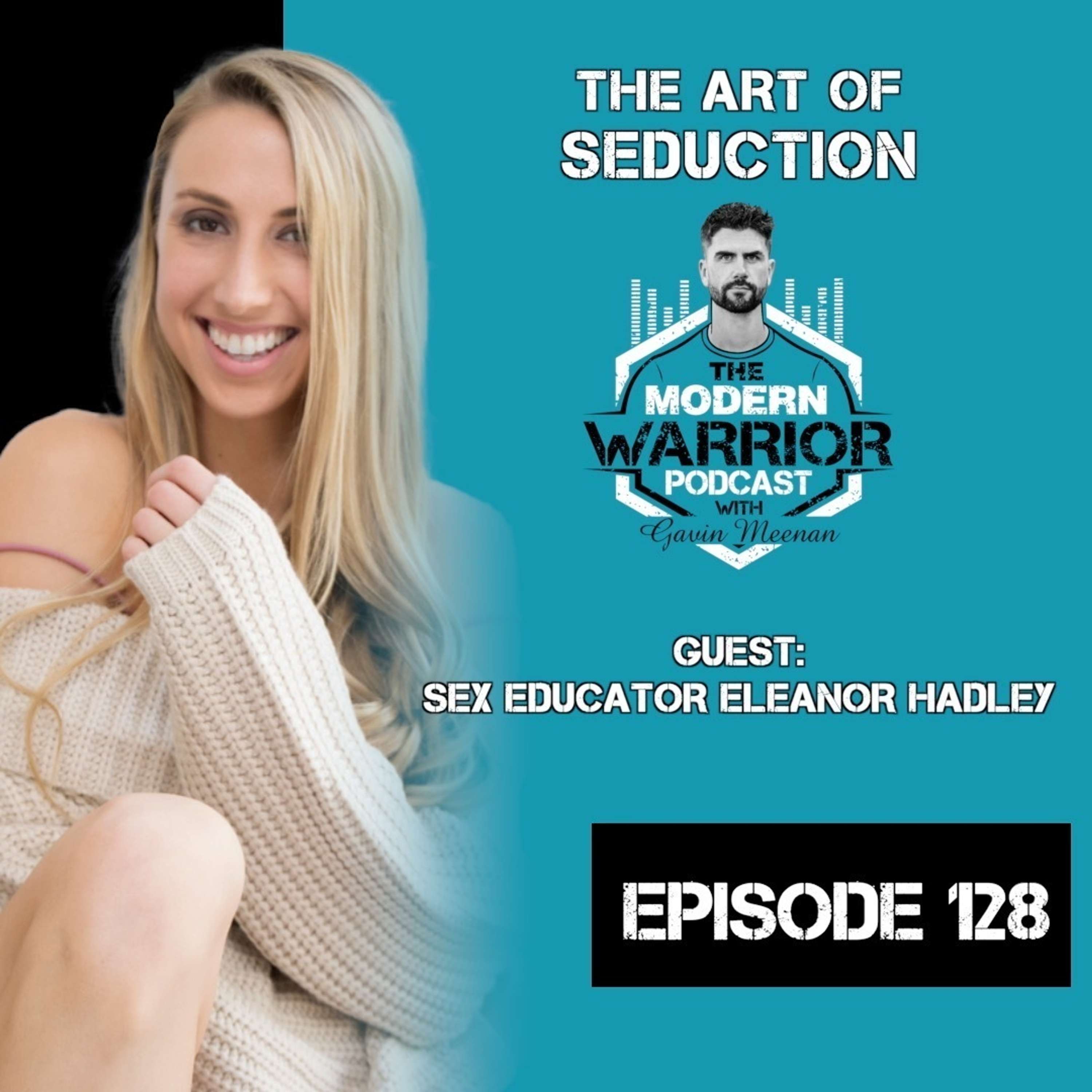 The Modern Warrior Podcast