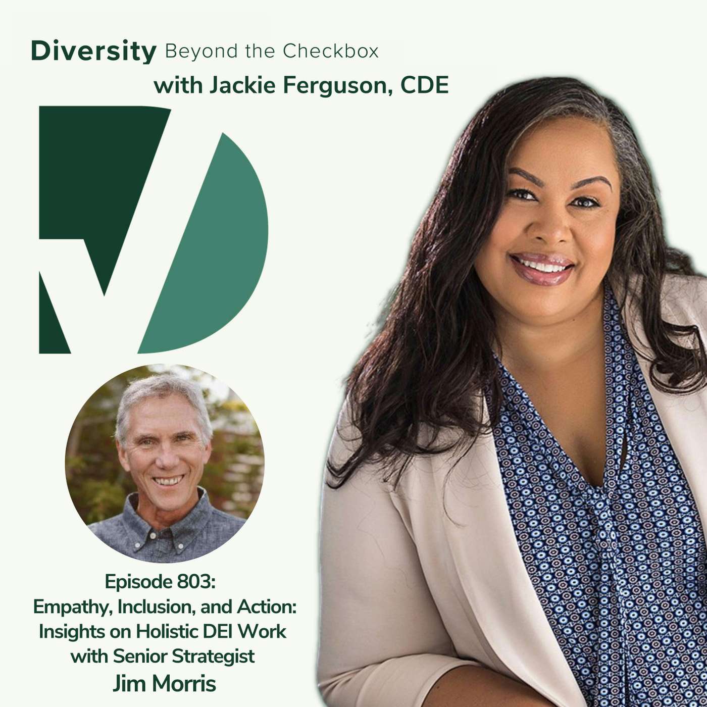Diversity: Beyond the Checkbox