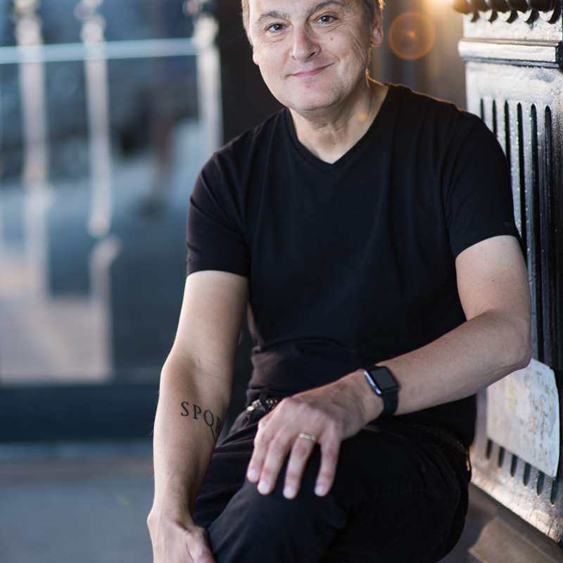 Lou Bortone