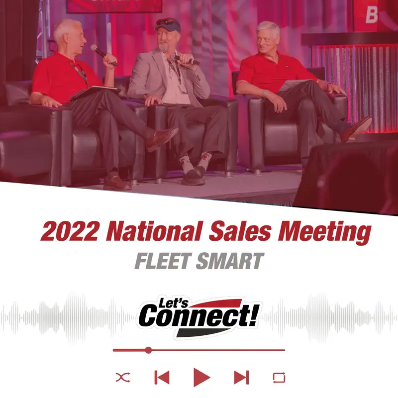NSM 2022 - Fleet Smart