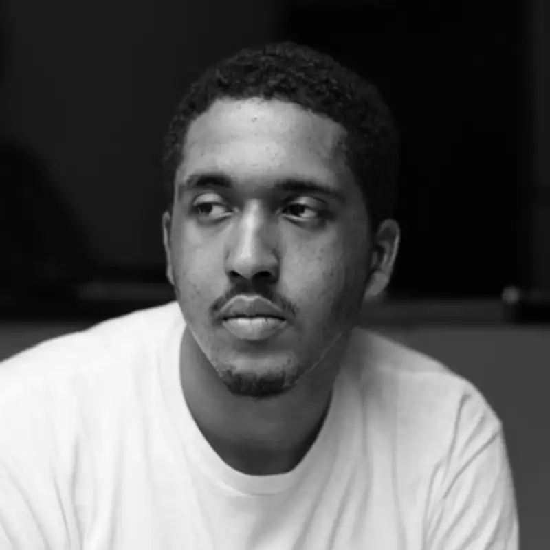 Unveiling Essence: Philip Muriel's Artful Lens on Black Narratives, Creative Connections, and Captivating Portraits