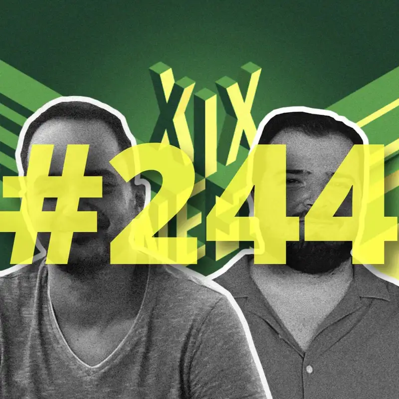 244. adás: Cinefest 2023, utolsó nap (Egy zuhanás anatómiája, Hulló levelek)