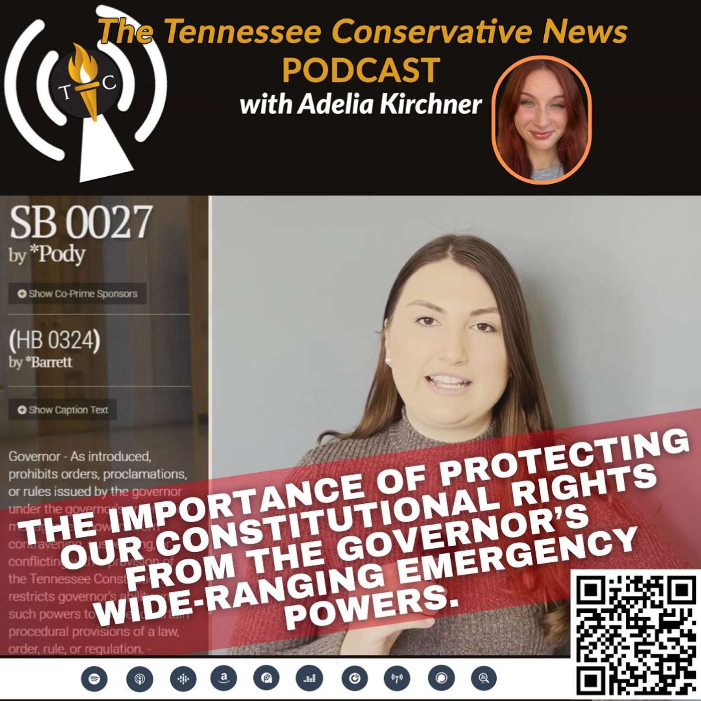 The Tennessee Conservative