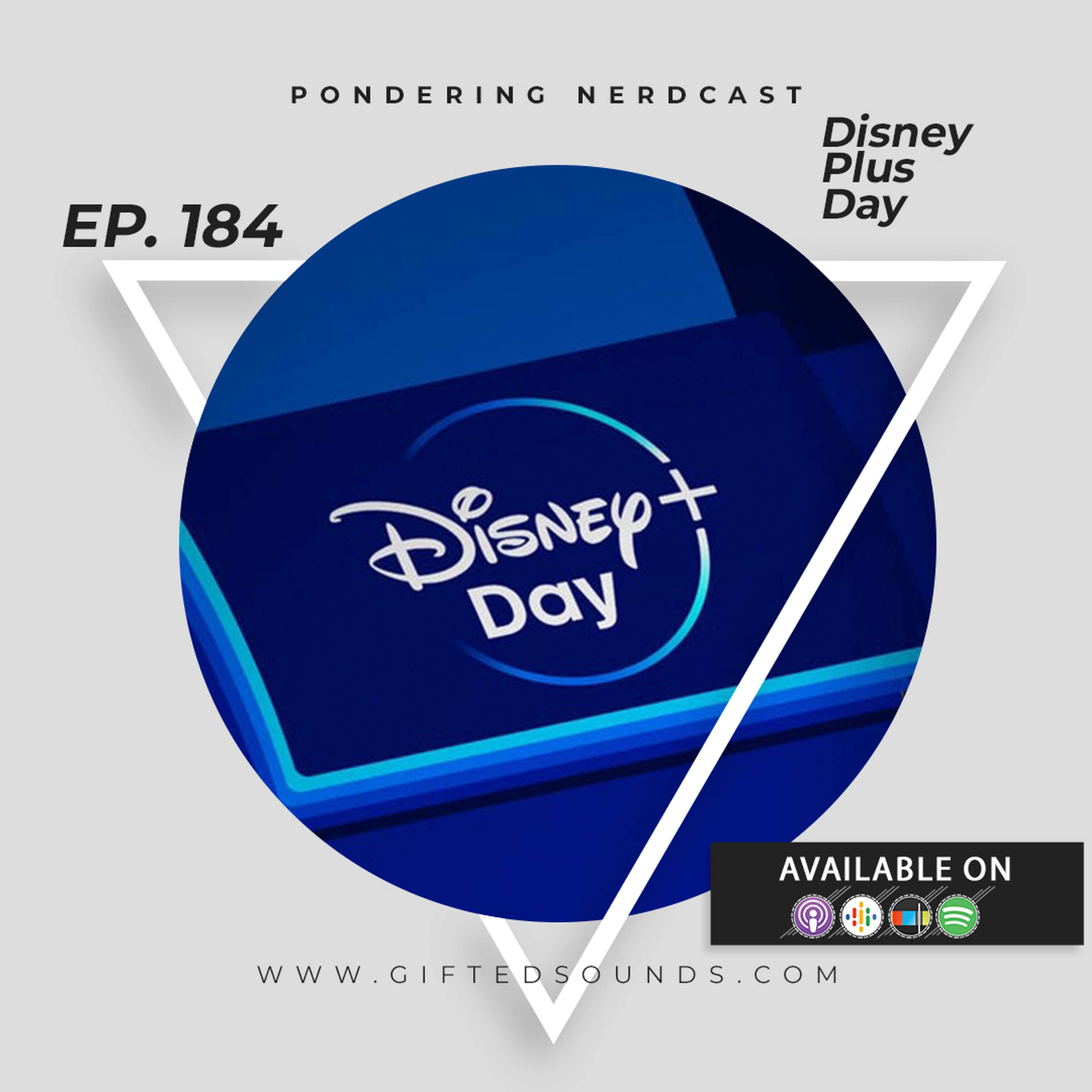 Disney Plus Day thumbnail