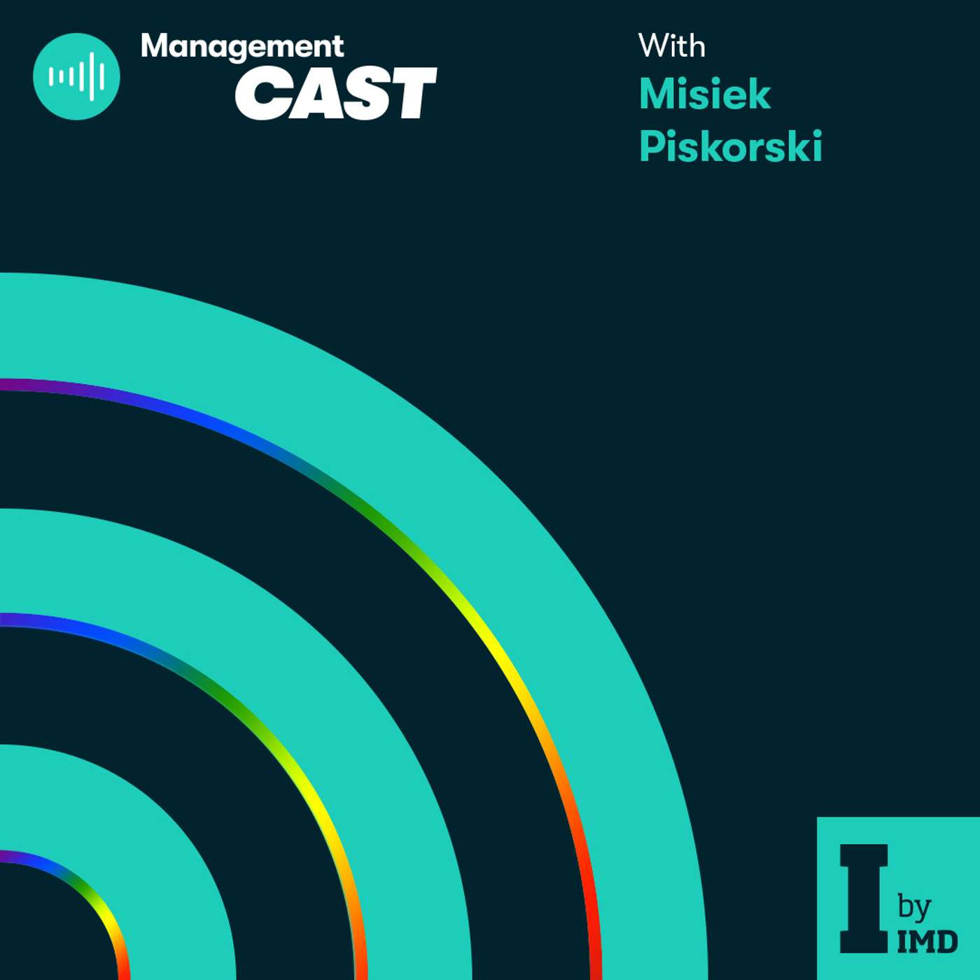 How true leaders can build inclusive workplaces, with Misiek Piskorski How true leaders can build inclusive workplaces, with Misiek Piskorski