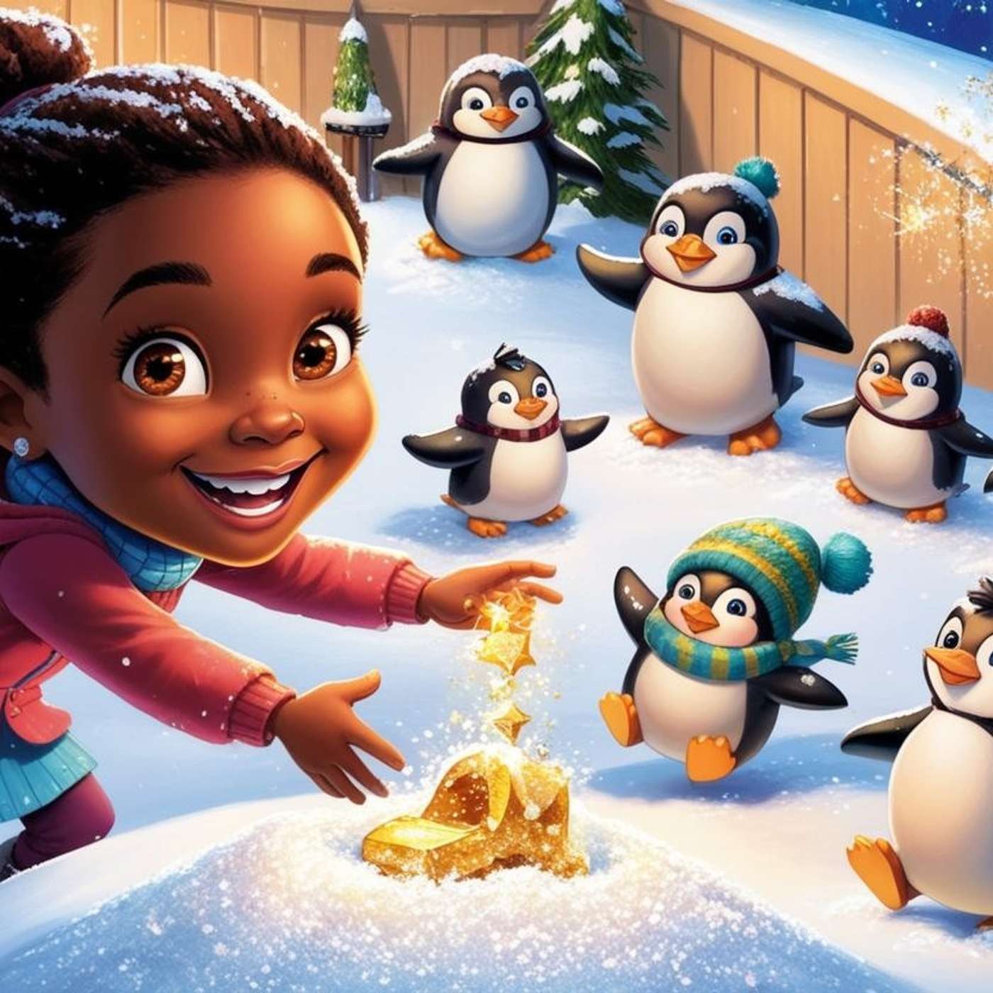 StoryTime Adventures