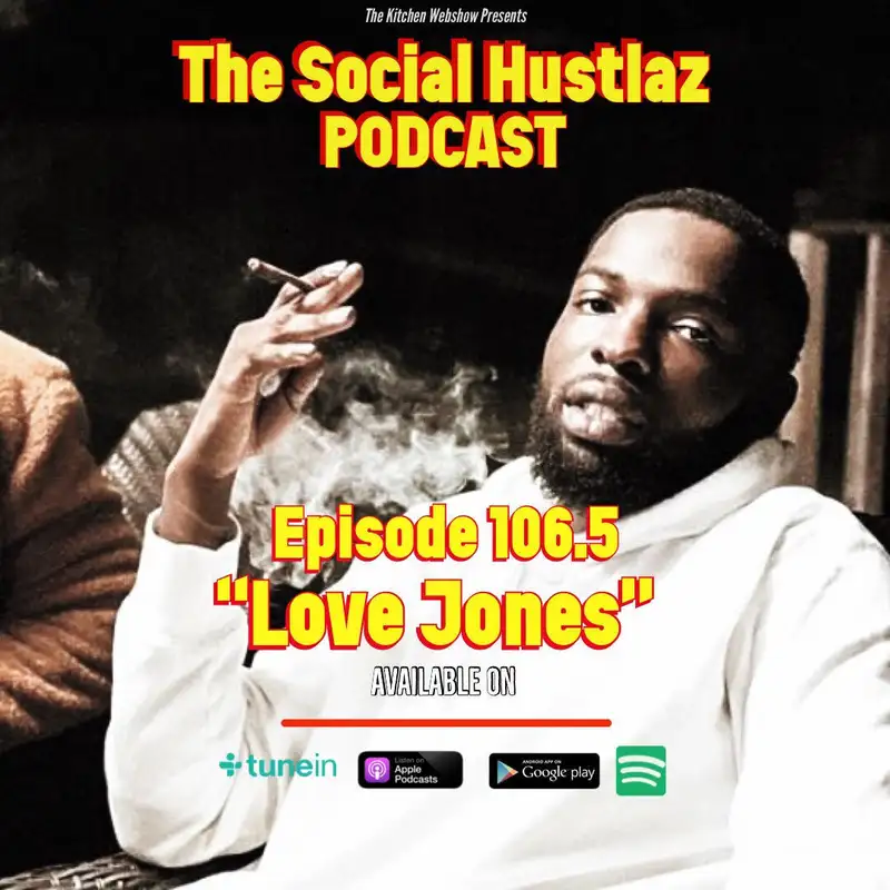 Episode 106.5 "Love Jones"