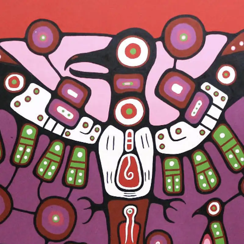 Salle de presse: Christian et Norwal Morrisseau