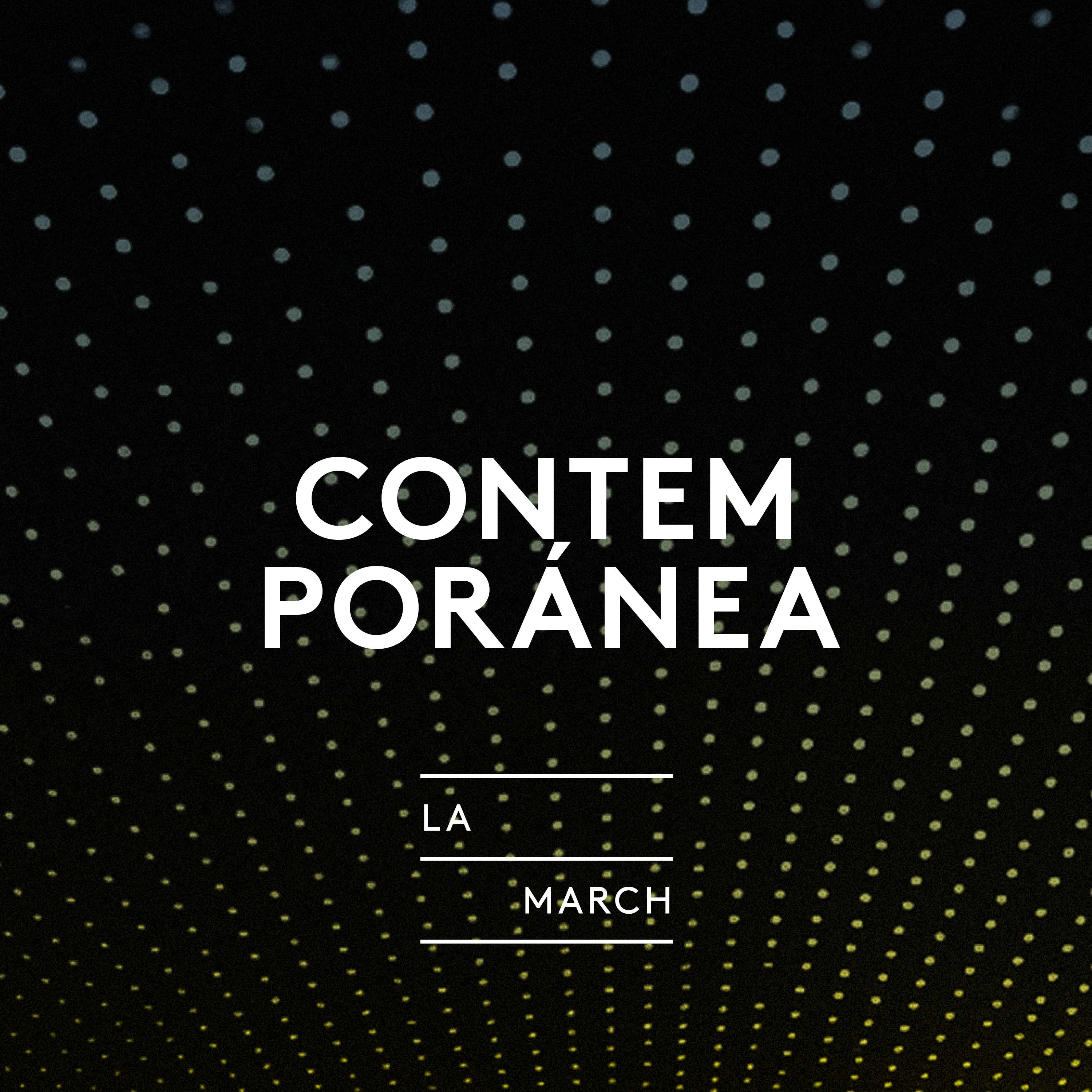 Contemporánea