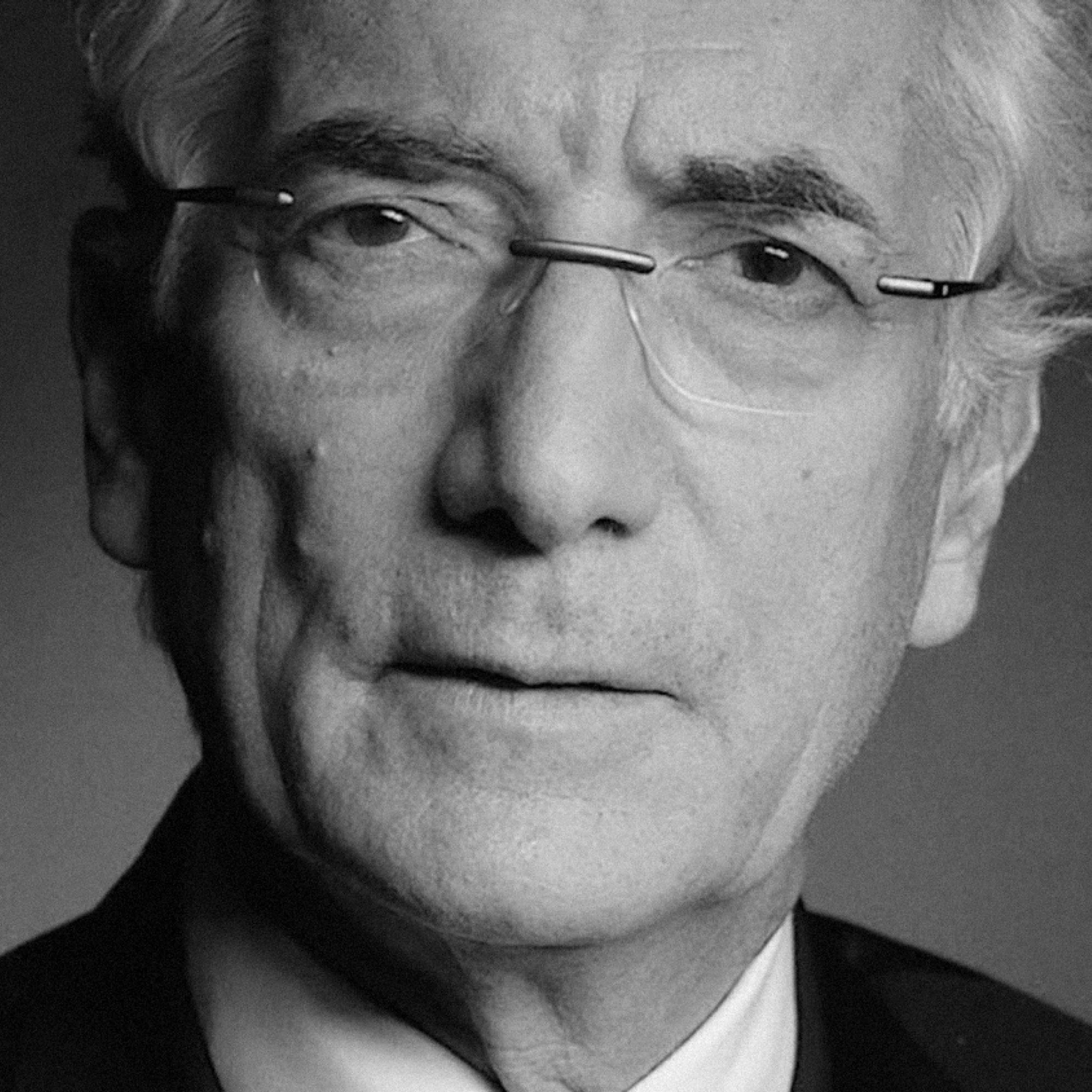   Episode 142: Sir Ronald Cohen, 