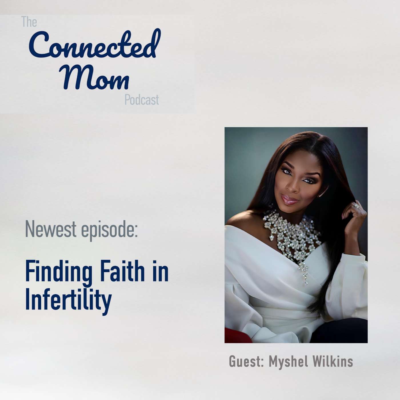 Finding Faith in Infertility