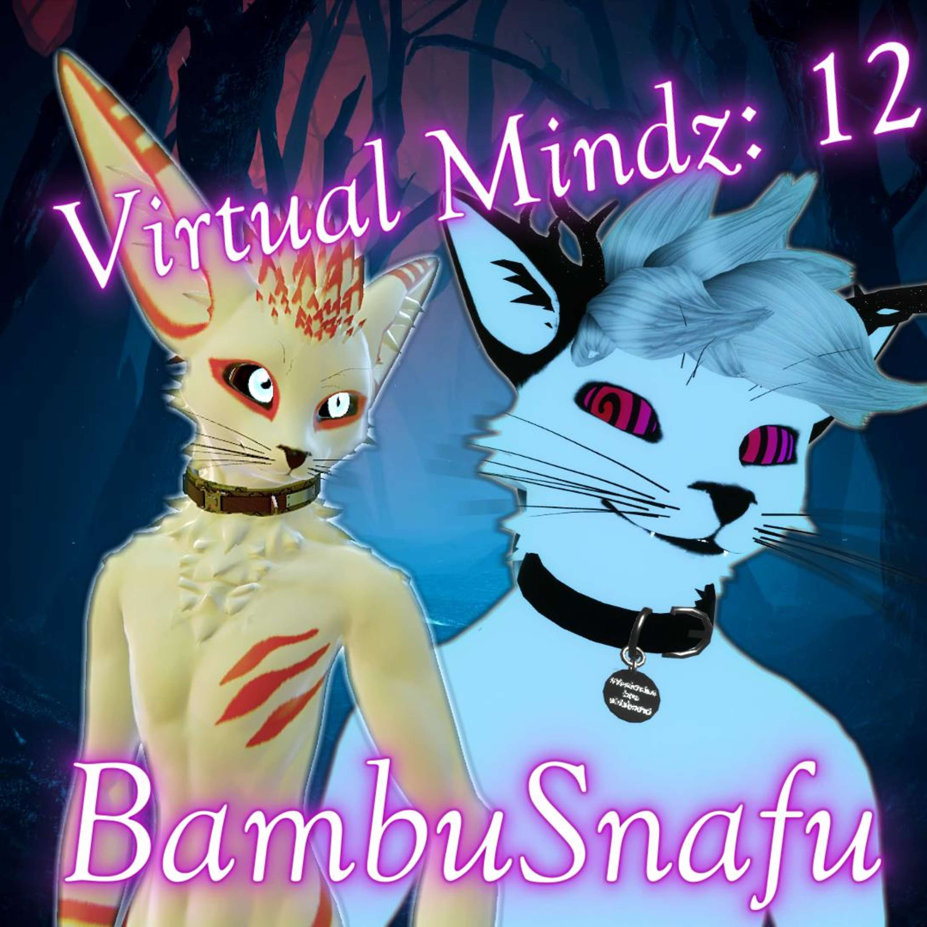 Virtual Mindz