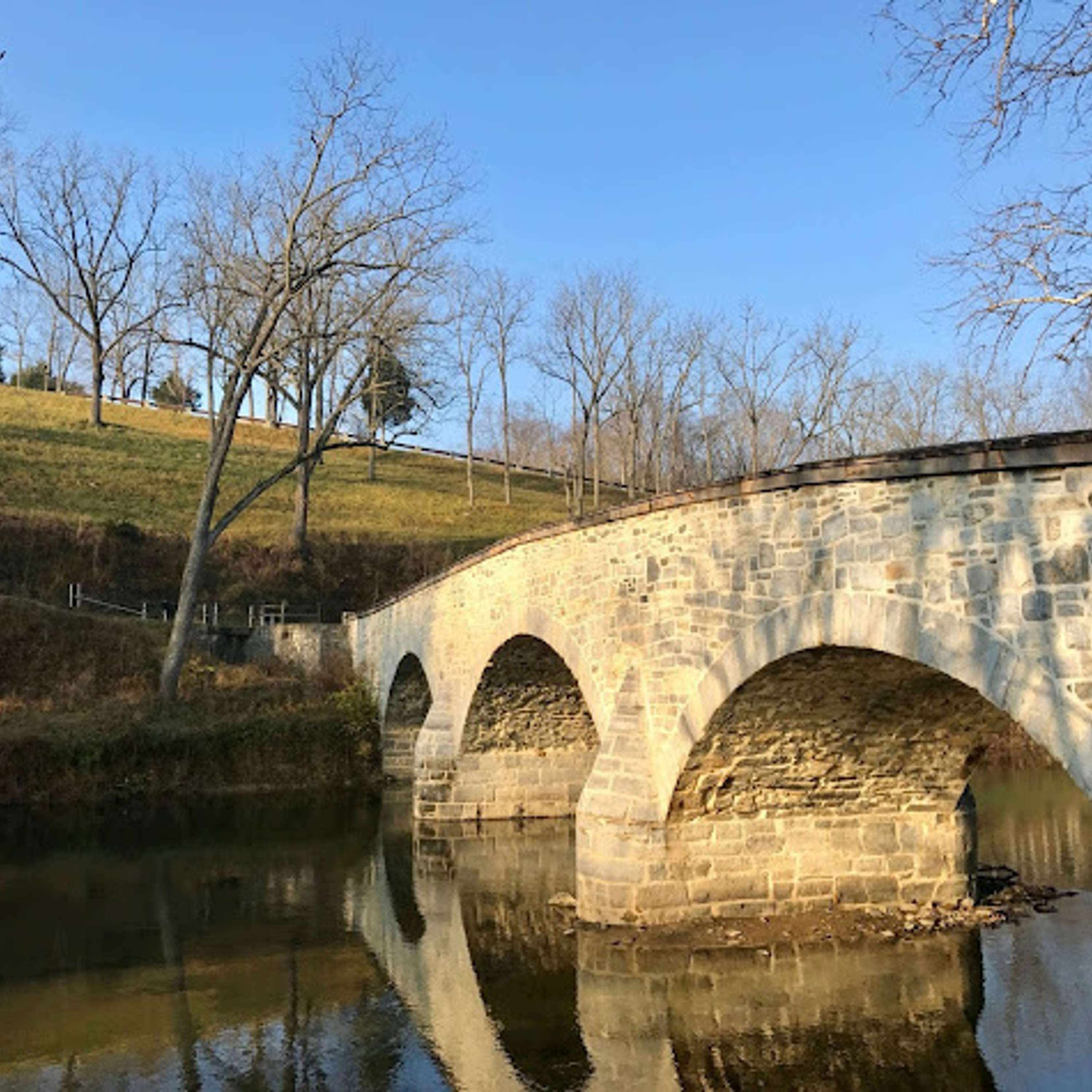 The Antietam and Beyond Podcast