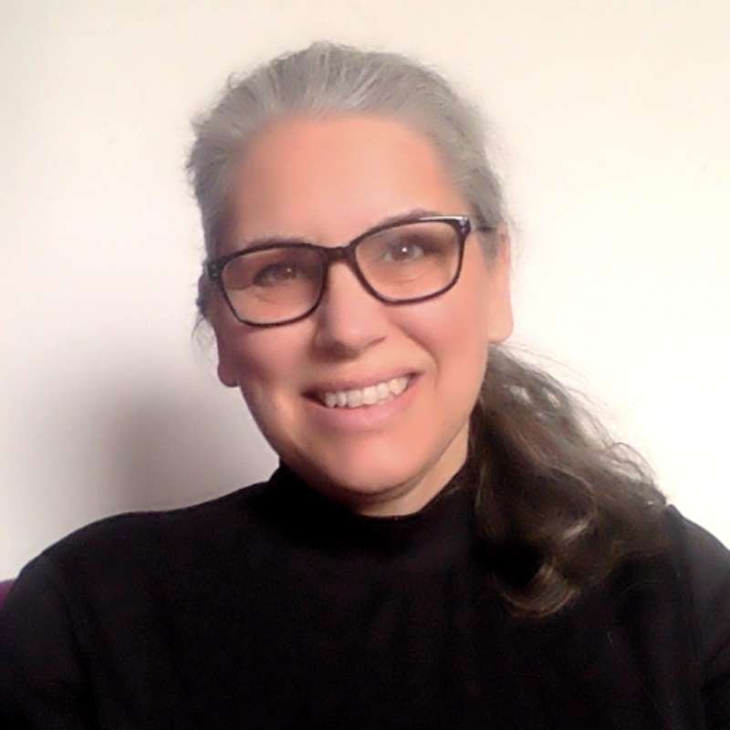 Suzanne Axelsson